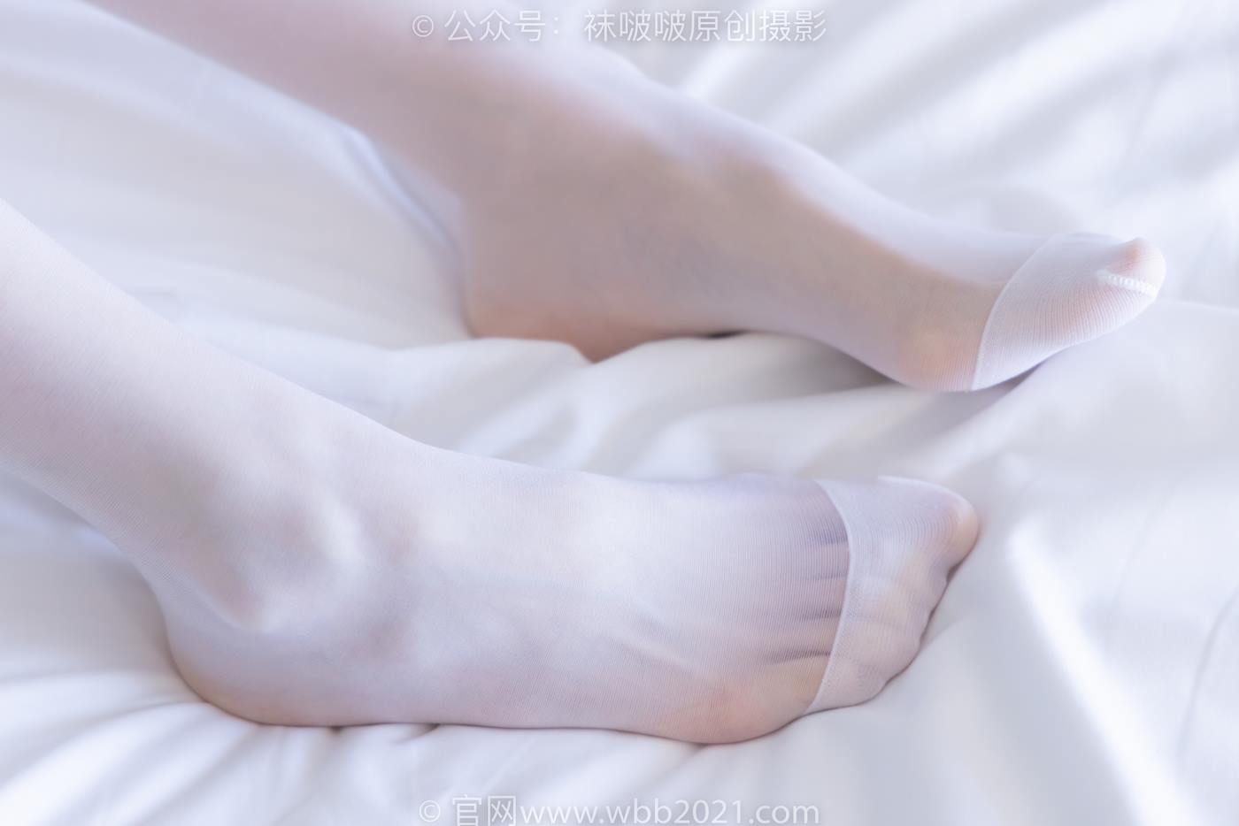 图片[95]-[BoBoSocks袜啵啵]NO.234 稚予-板鞋、白丝[150P] – 速更版-美库