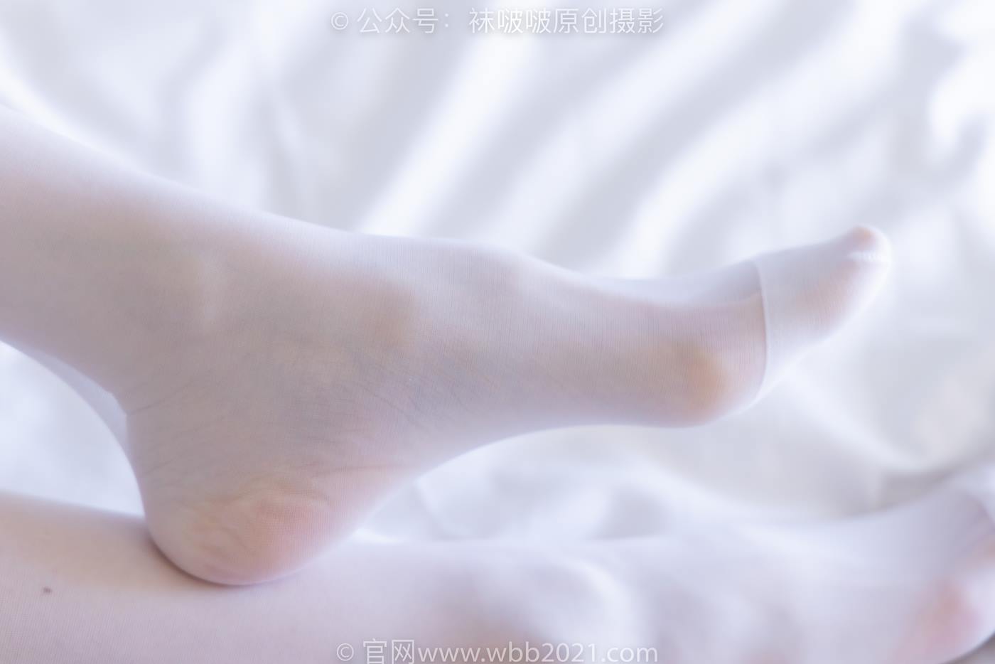 图片[97]-[BoBoSocks袜啵啵]NO.234 稚予-板鞋、白丝[150P] – 速更版-美库