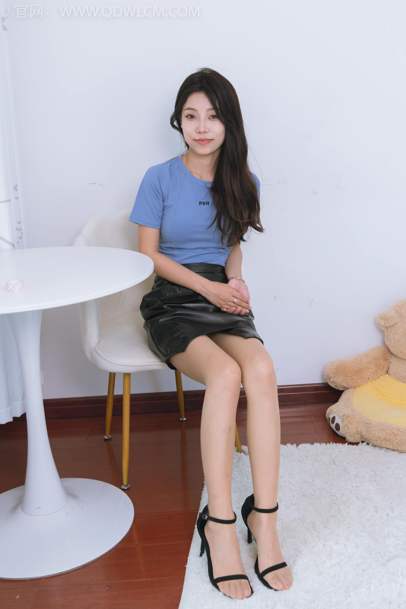 图片[89]-物恋传媒 NO.1577 柔柔-微笑超能力[150P] – 速更版-美库