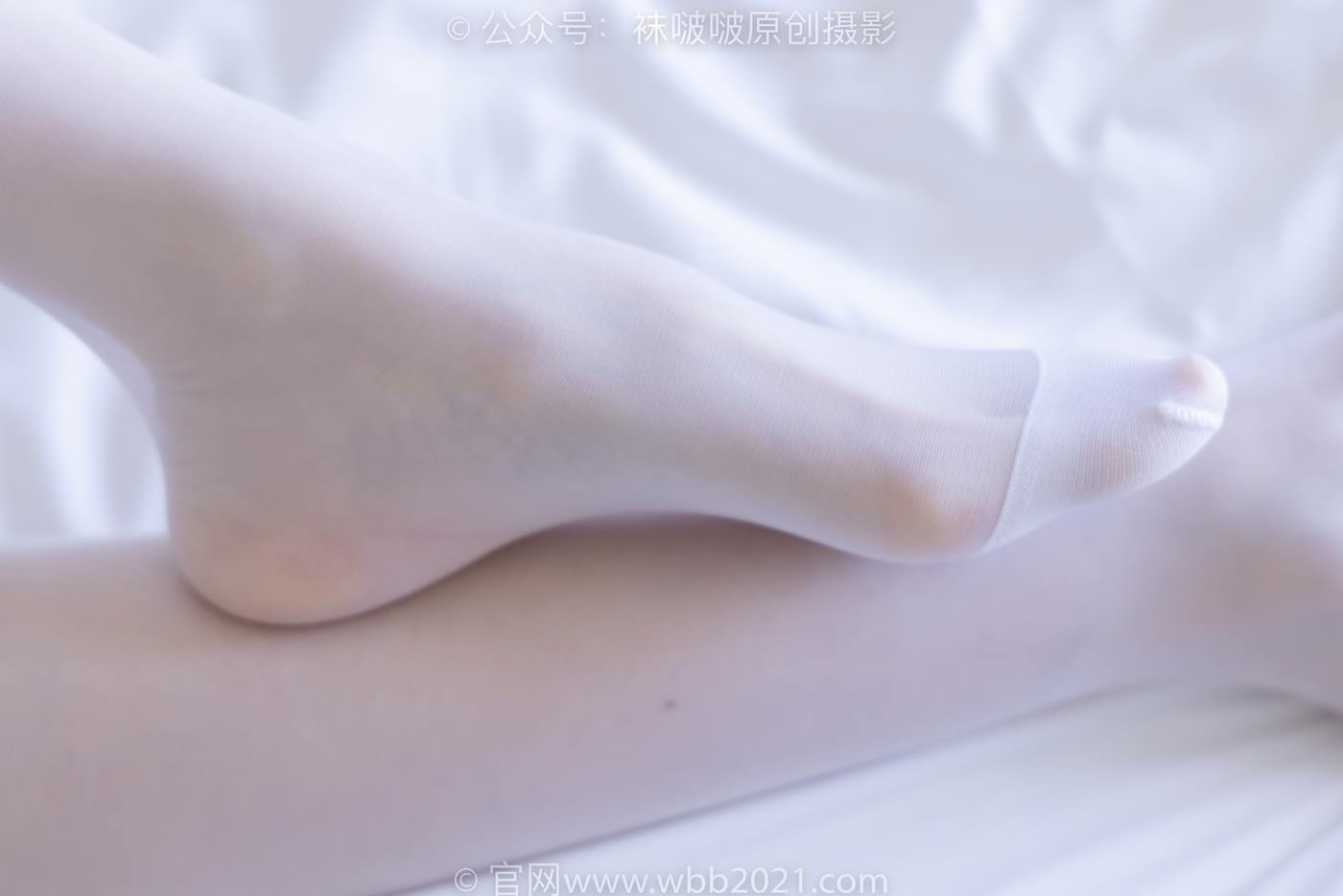 图片[99]-[BoBoSocks袜啵啵]NO.234 稚予-板鞋、白丝[150P] – 速更版-美库