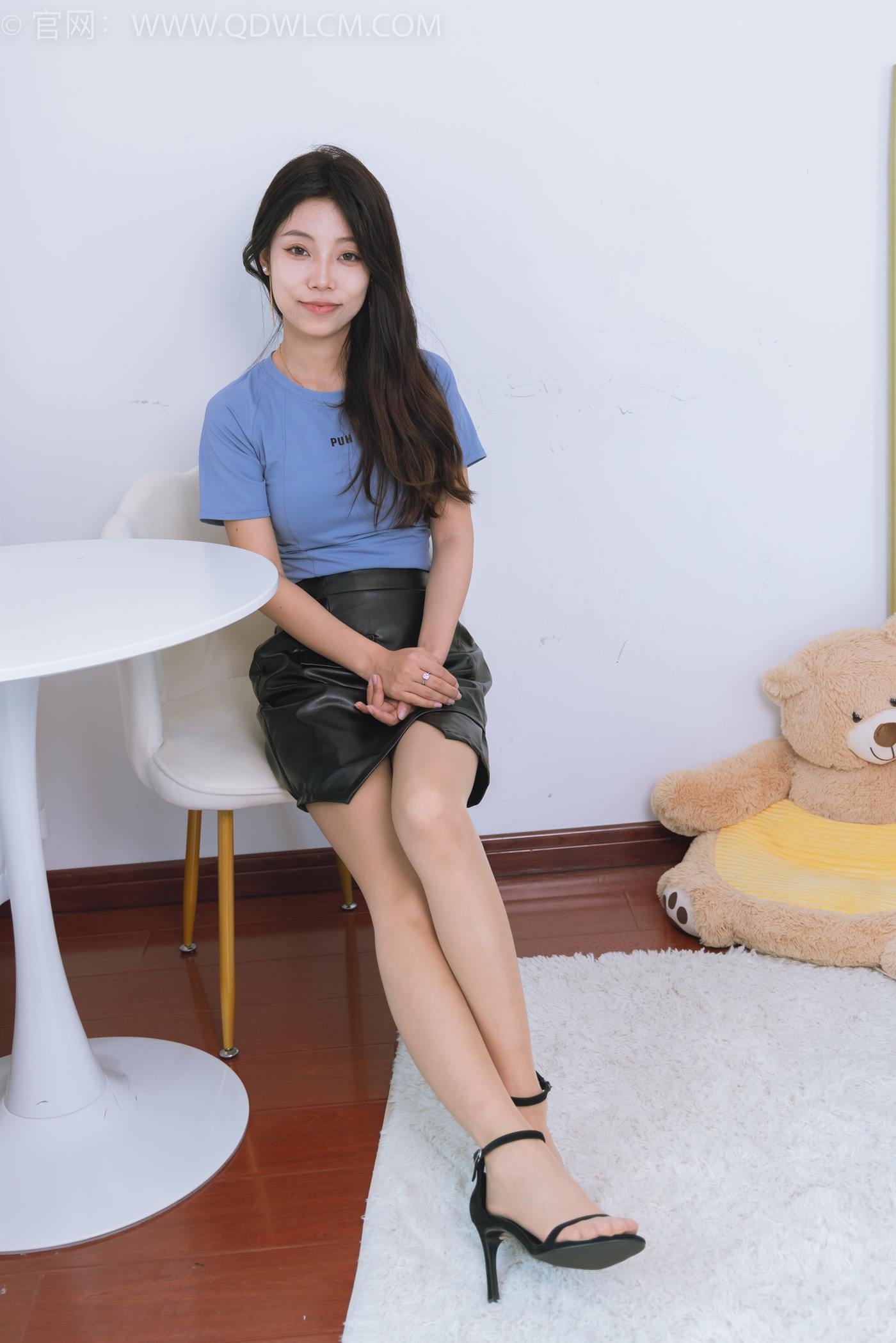 图片[90]-物恋传媒 NO.1577 柔柔-微笑超能力[150P] – 速更版-美库