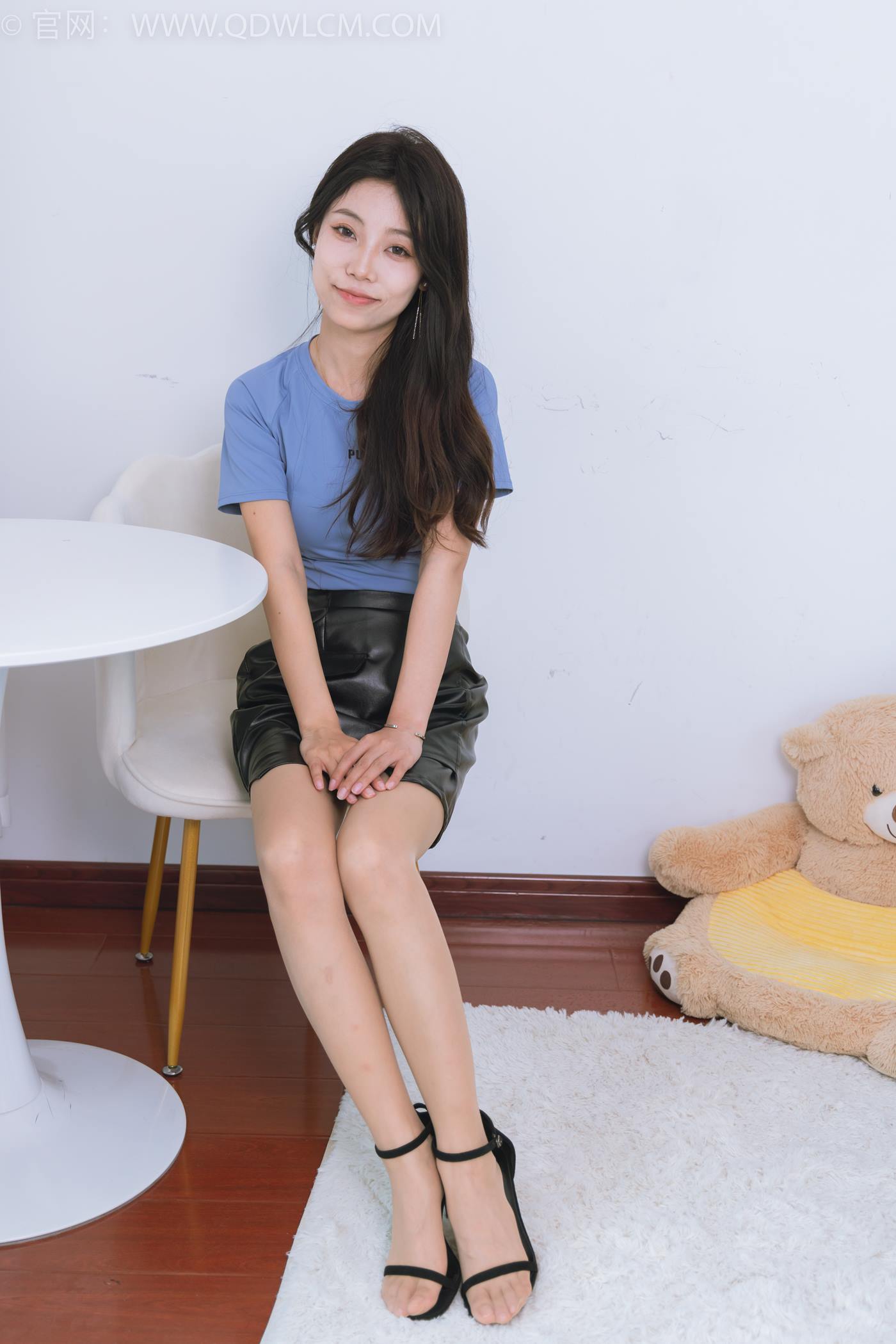 图片[91]-物恋传媒 NO.1577 柔柔-微笑超能力[150P] – 速更版-美库