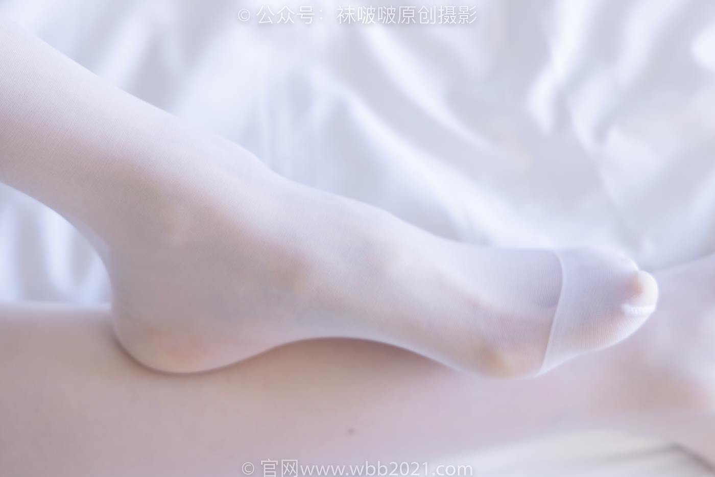 图片[100]-[BoBoSocks袜啵啵]NO.234 稚予-板鞋、白丝[150P] – 速更版-美库