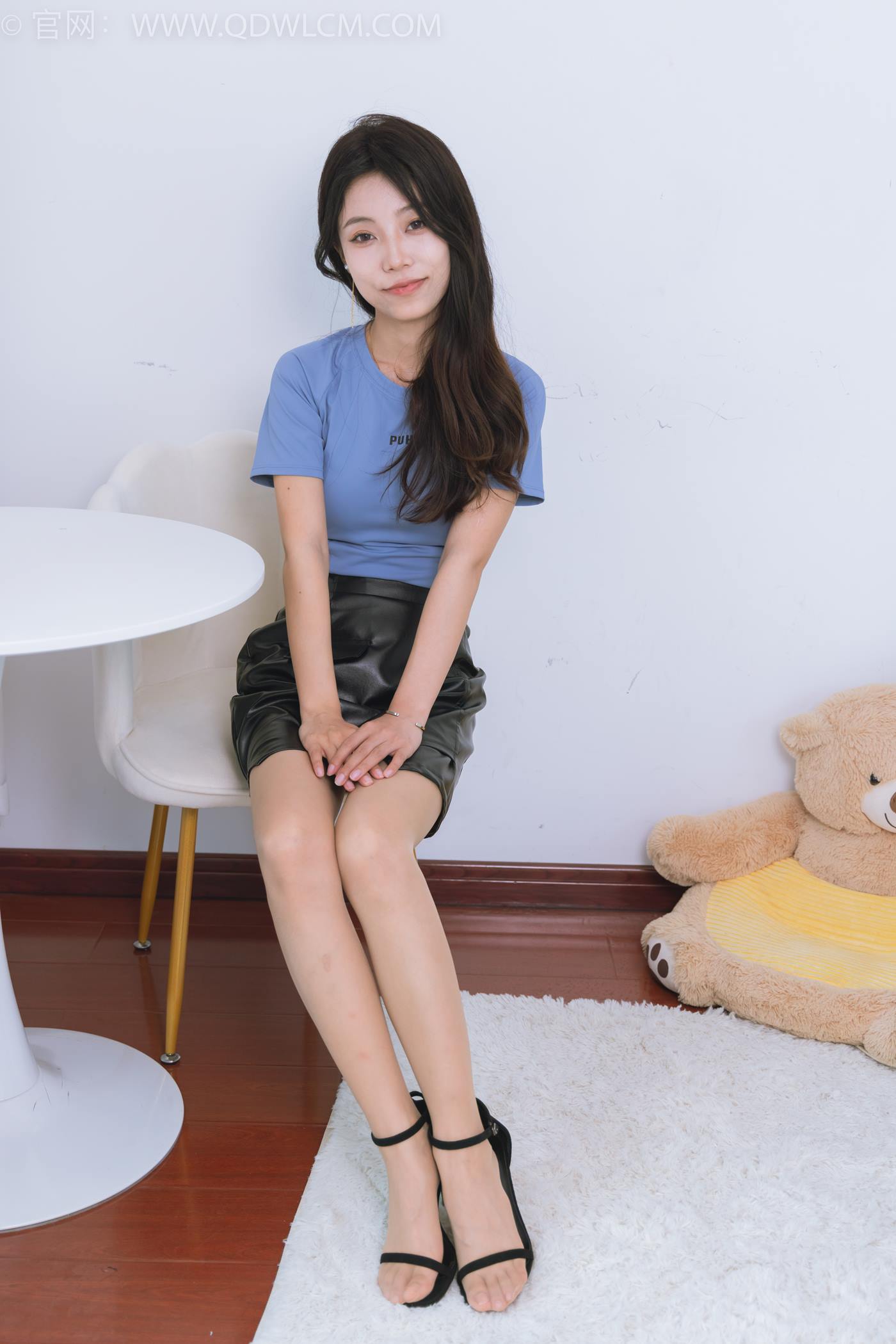 图片[92]-物恋传媒 NO.1577 柔柔-微笑超能力[150P] – 速更版-美库