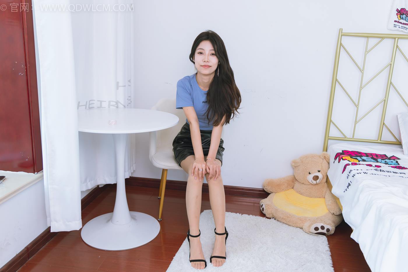 图片[97]-物恋传媒 NO.1577 柔柔-微笑超能力[150P] – 速更版-美库