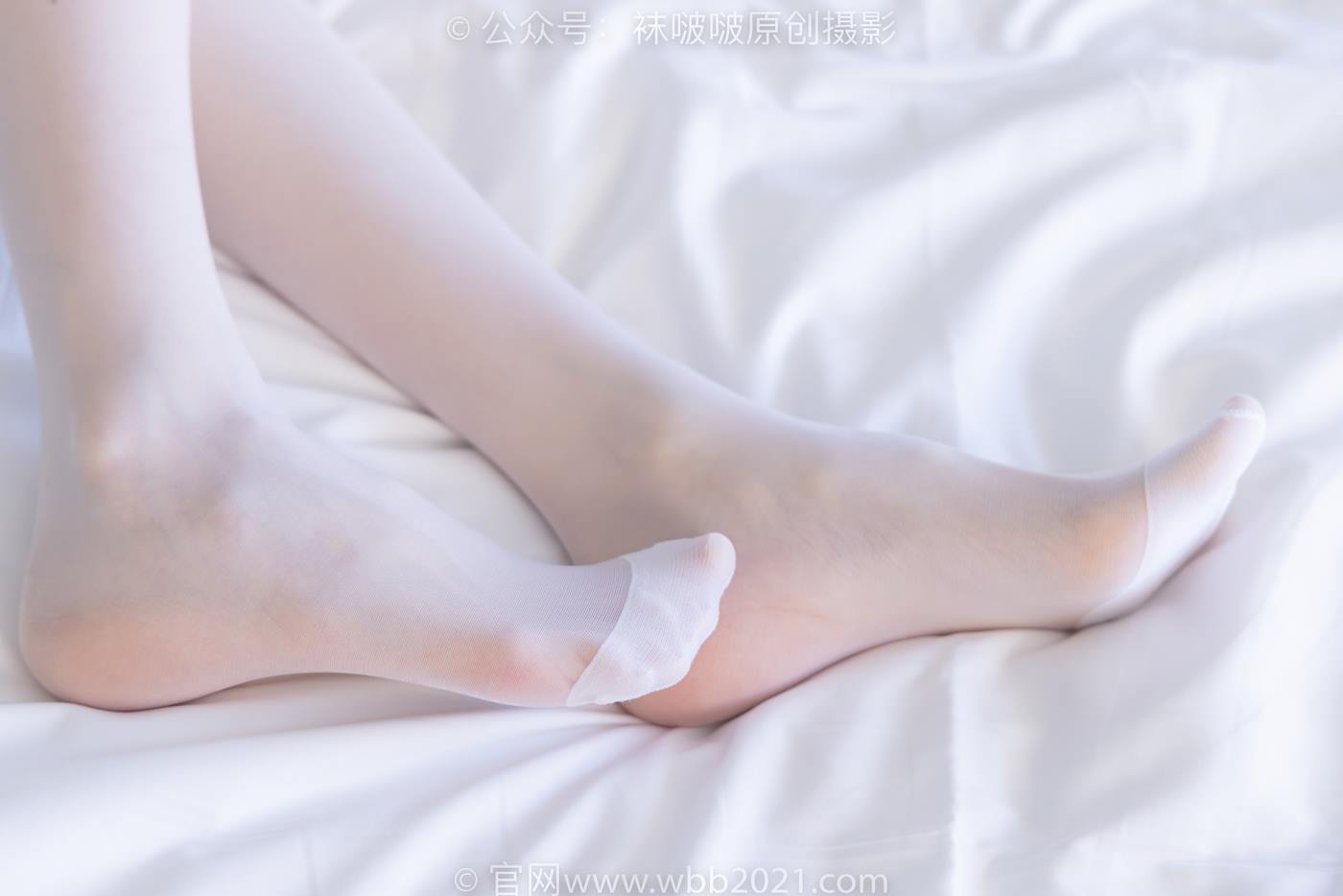 图片[108]-[BoBoSocks袜啵啵]NO.234 稚予-板鞋、白丝[150P] – 速更版-美库