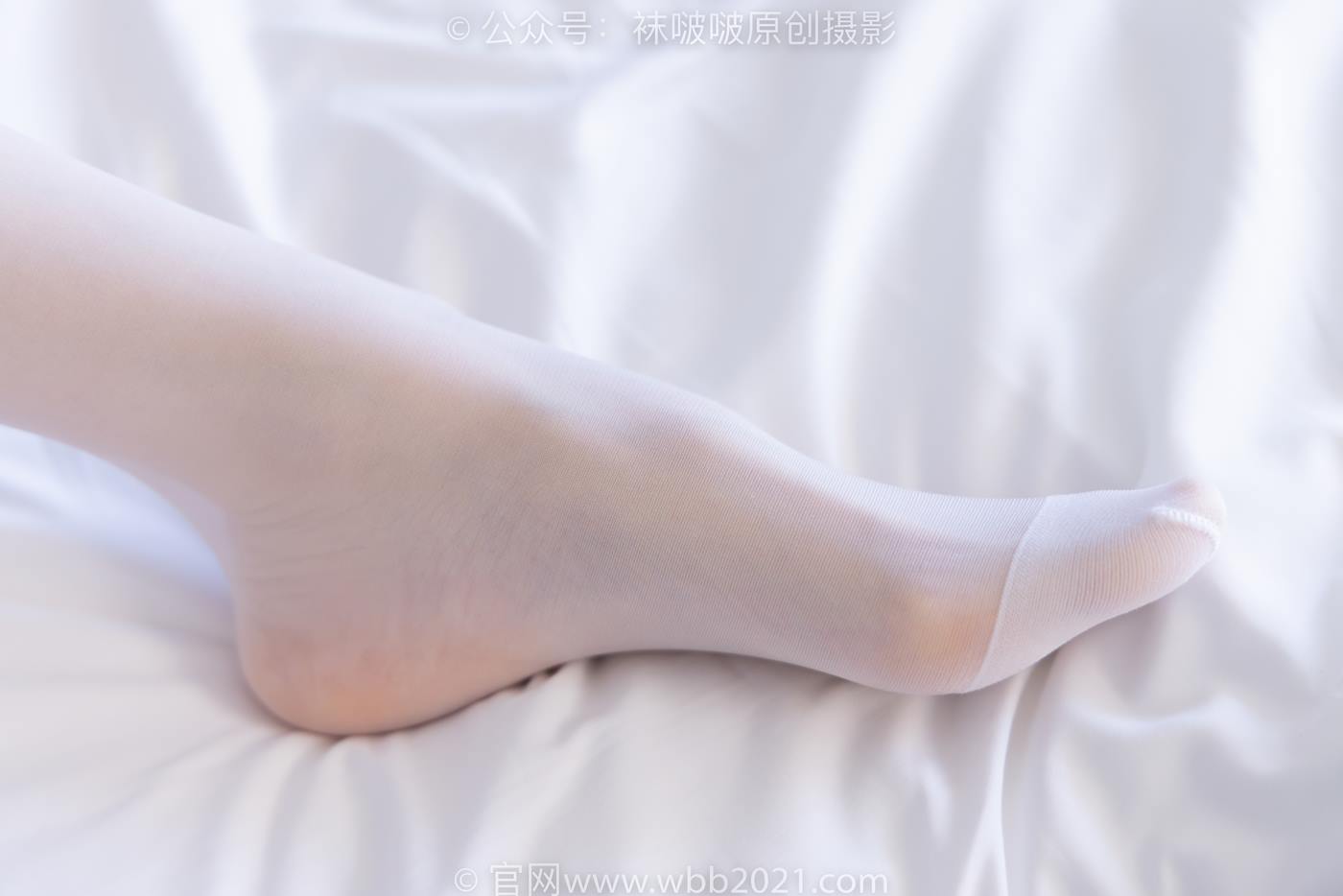 图片[109]-[BoBoSocks袜啵啵]NO.234 稚予-板鞋、白丝[150P] – 速更版-美库