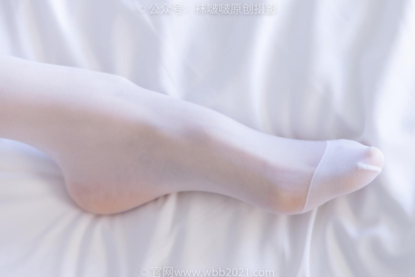 图片[110]-[BoBoSocks袜啵啵]NO.234 稚予-板鞋、白丝[150P] – 速更版-美库