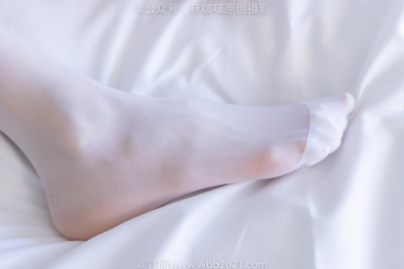 图片[111]-[BoBoSocks袜啵啵]NO.234 稚予-板鞋、白丝[150P] – 速更版-美库