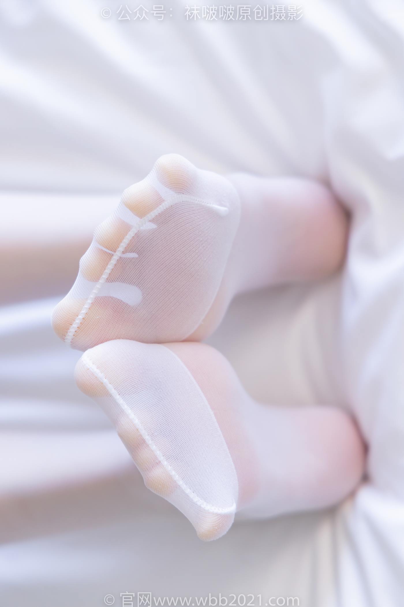 图片[117]-[BoBoSocks袜啵啵]NO.234 稚予-板鞋、白丝[150P] – 速更版-美库