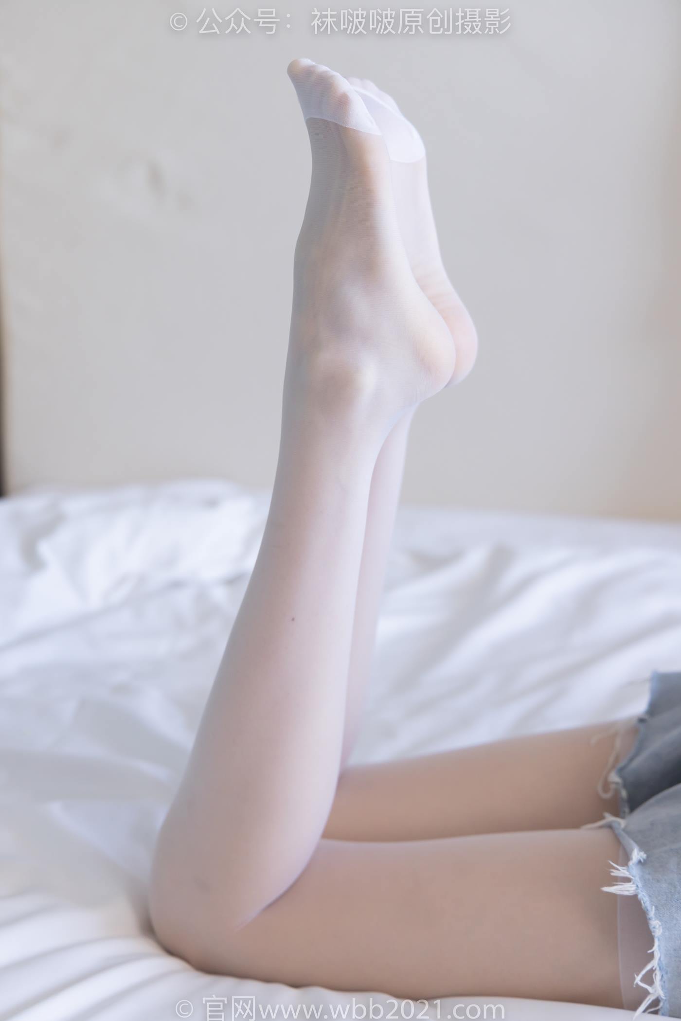 图片[130]-[BoBoSocks袜啵啵]NO.234 稚予-板鞋、白丝[150P] – 速更版-美库