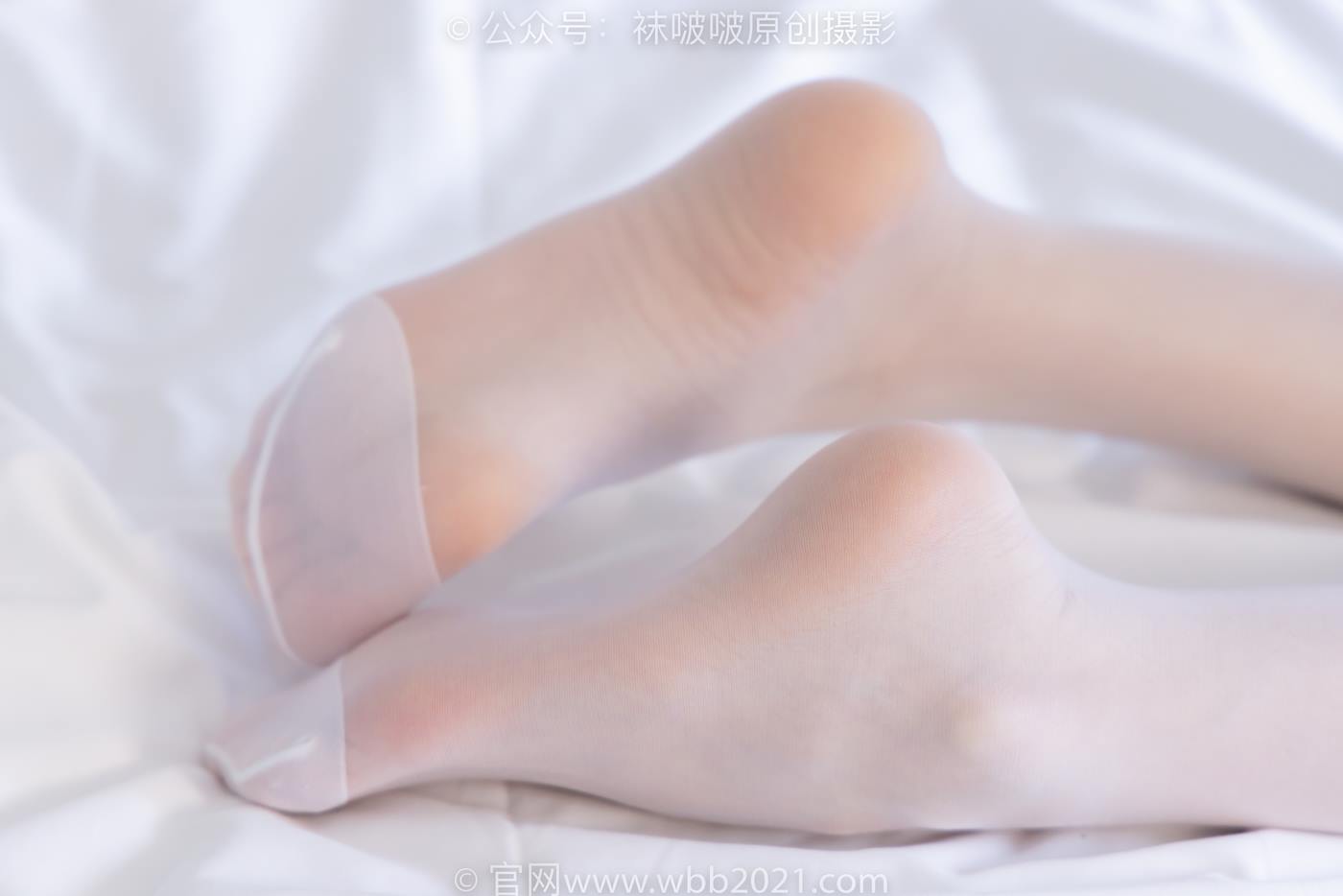 图片[136]-[BoBoSocks袜啵啵]NO.234 稚予-板鞋、白丝[150P] – 速更版-美库