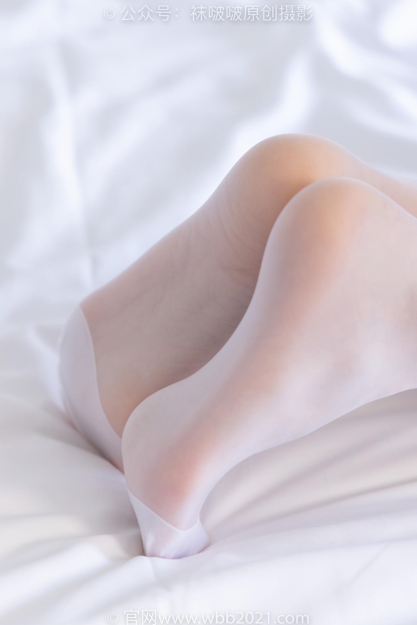 图片[137]-[BoBoSocks袜啵啵]NO.234 稚予-板鞋、白丝[150P] – 速更版-美库