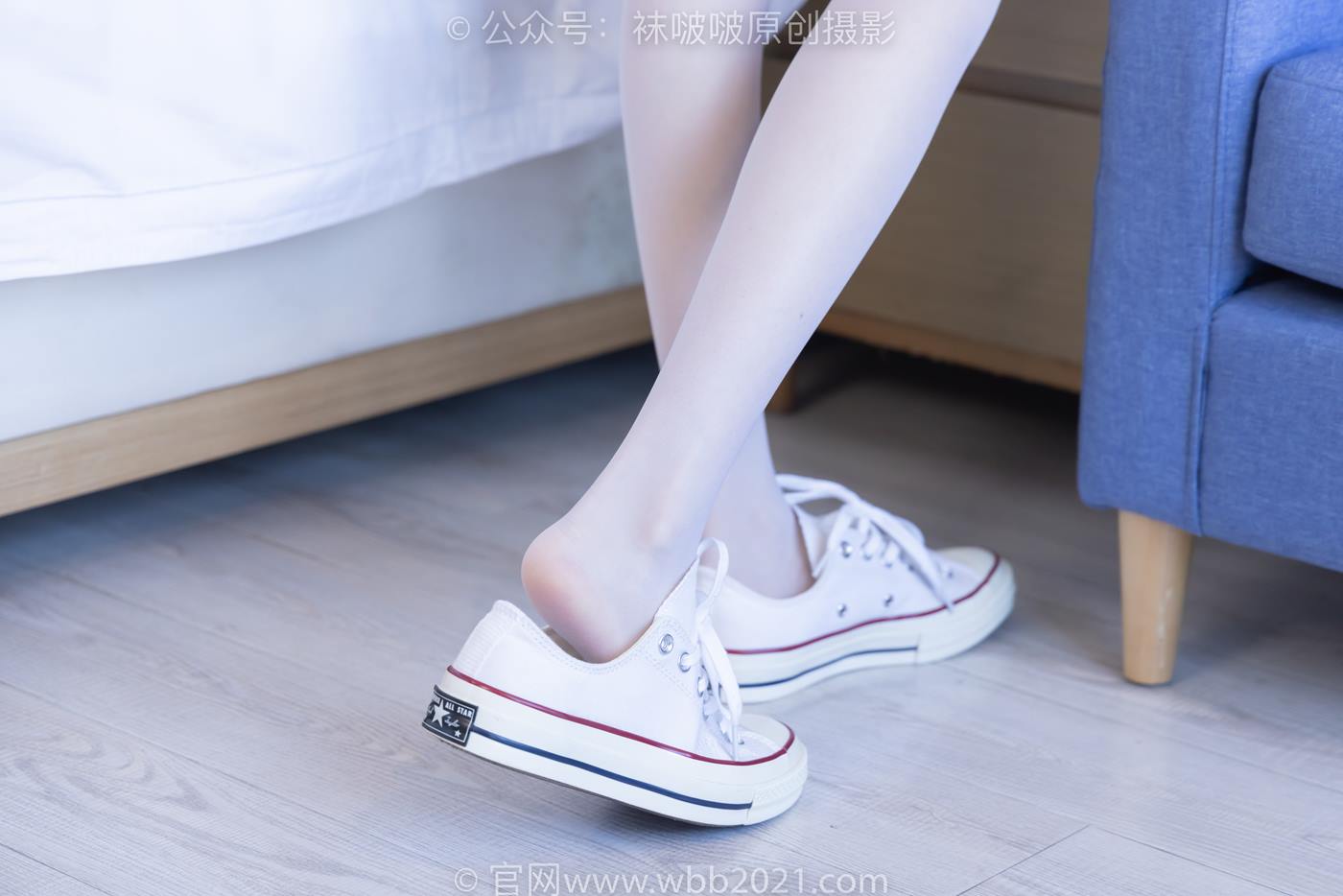 图片[143]-[BoBoSocks袜啵啵]NO.234 稚予-板鞋、白丝[150P] – 速更版-美库