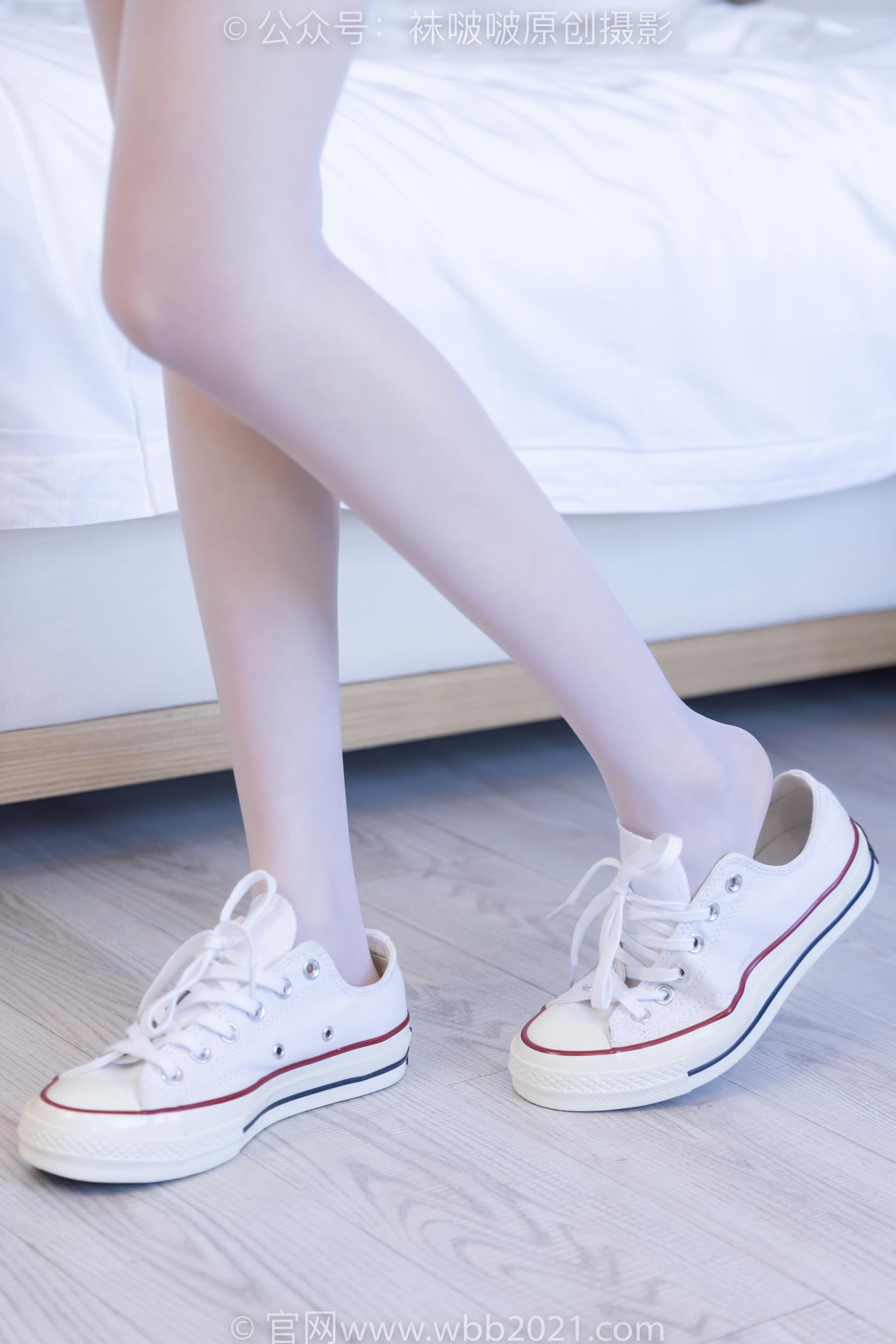 图片[145]-[BoBoSocks袜啵啵]NO.234 稚予-板鞋、白丝[150P] – 速更版-美库