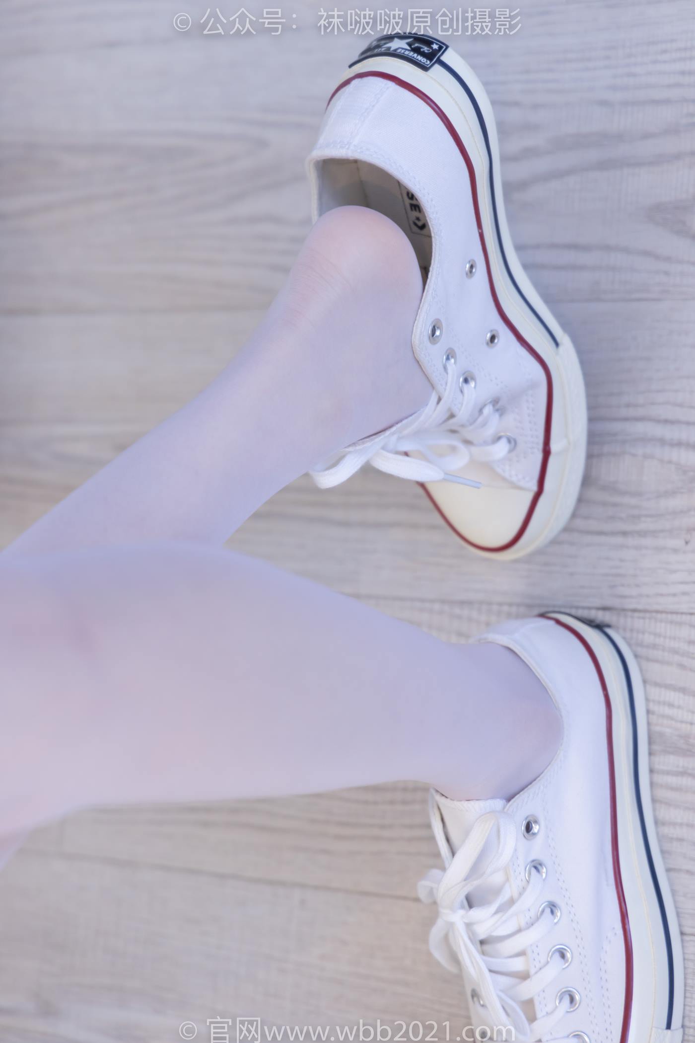 图片[146]-[BoBoSocks袜啵啵]NO.234 稚予-板鞋、白丝[150P] – 速更版-美库