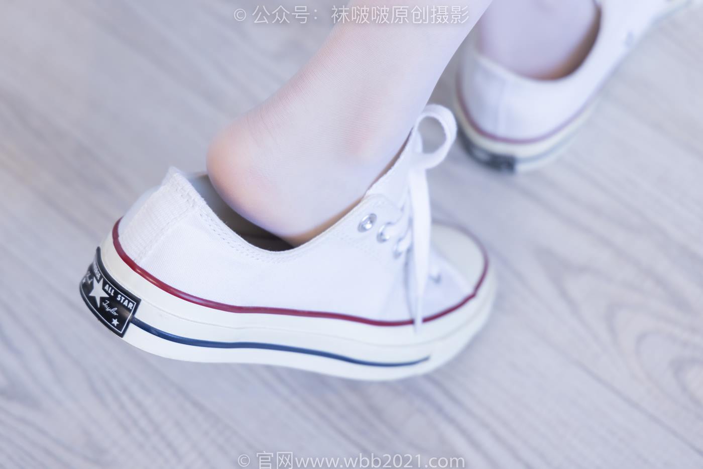 图片[147]-[BoBoSocks袜啵啵]NO.234 稚予-板鞋、白丝[150P] – 速更版-美库