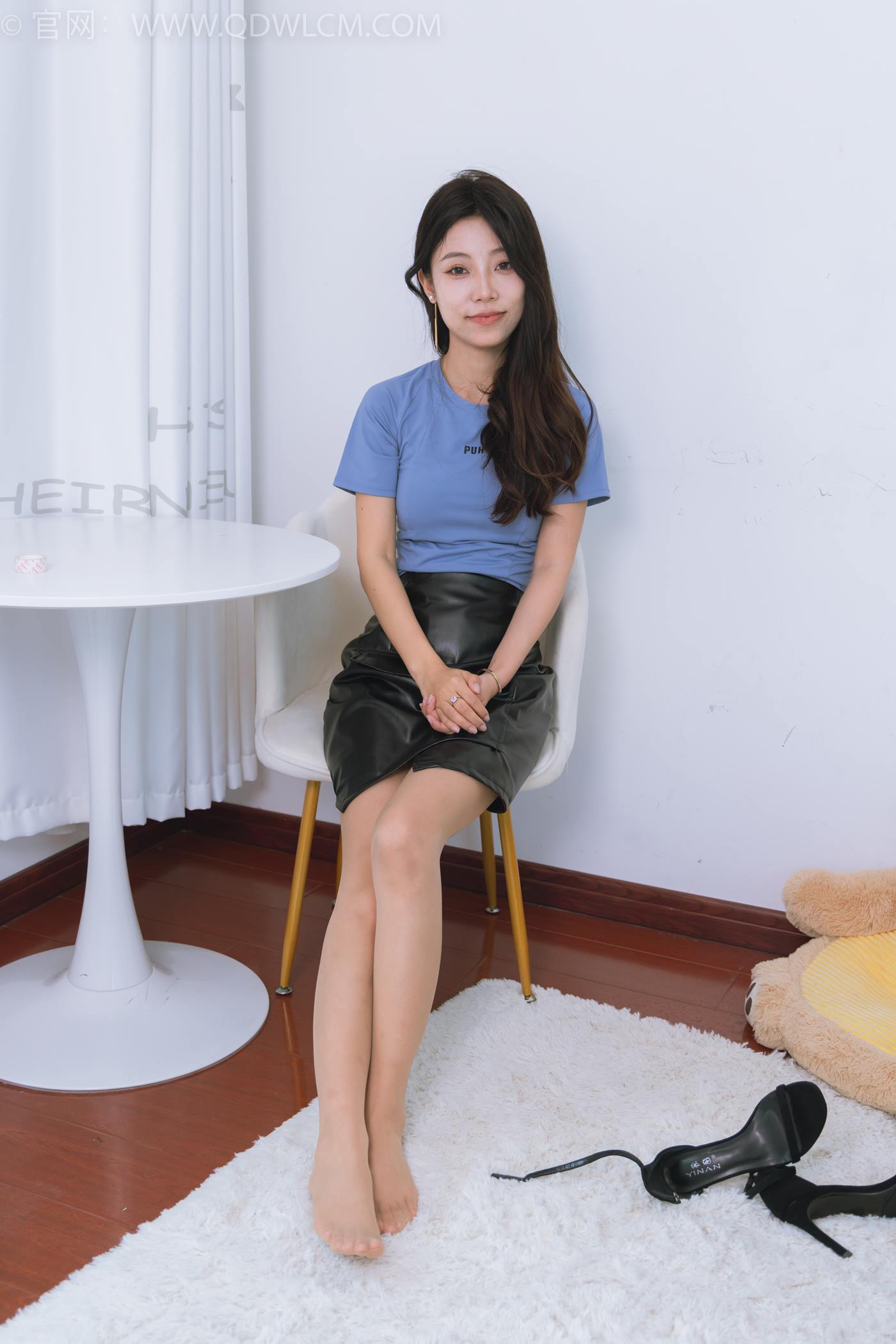 图片[149]-物恋传媒 NO.1577 柔柔-微笑超能力[150P] – 速更版-美库