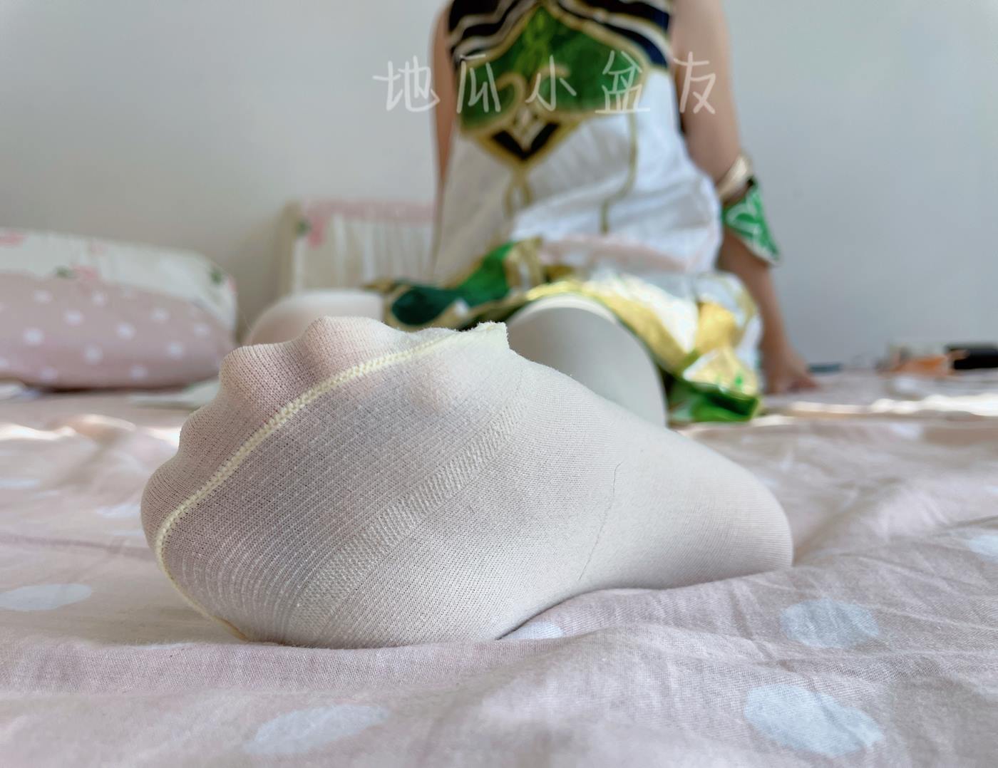 图片[13]-地瓜小盆友 – 草神[26P] – 速更版-美库