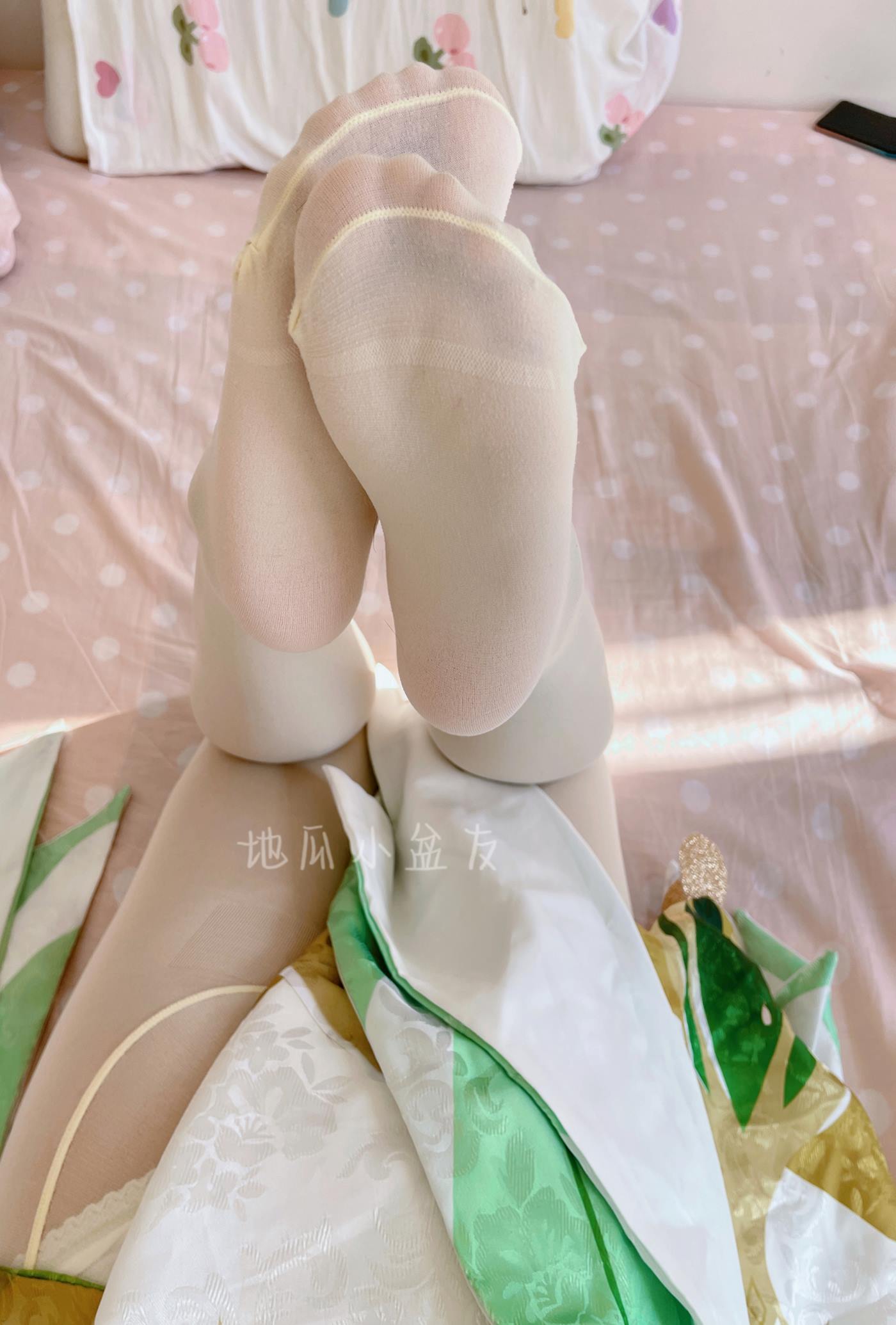 图片[14]-地瓜小盆友 – 草神[26P] – 速更版-美库