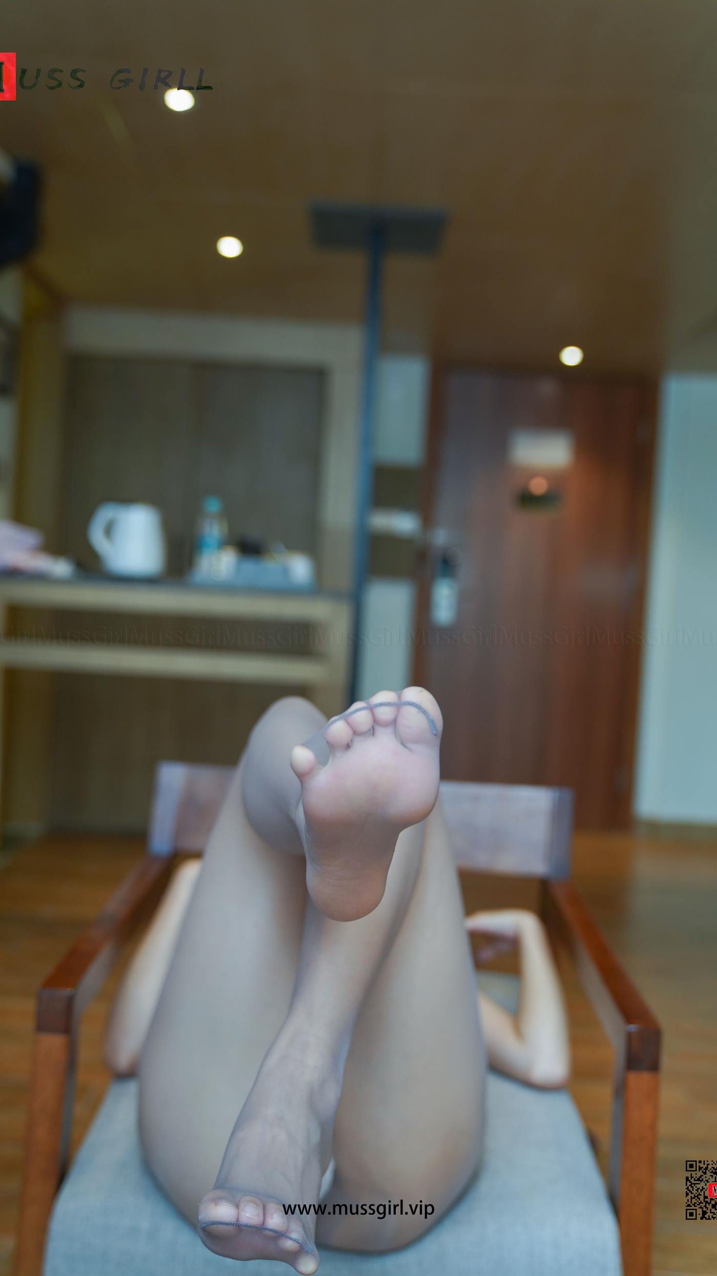 图片[24]-[MussGirl慕丝女郎]NO.483 小熊 B[45P] – 速更版-美库