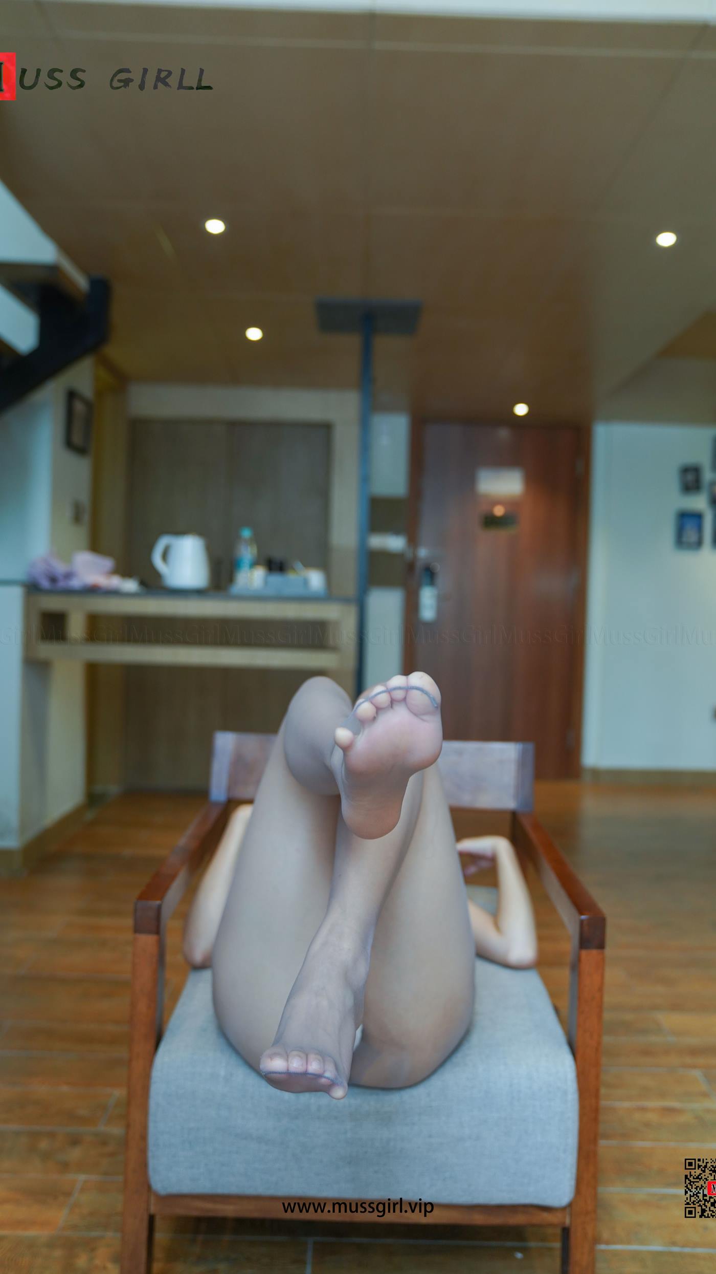 图片[25]-[MussGirl慕丝女郎]NO.483 小熊 B[45P] – 速更版-美库