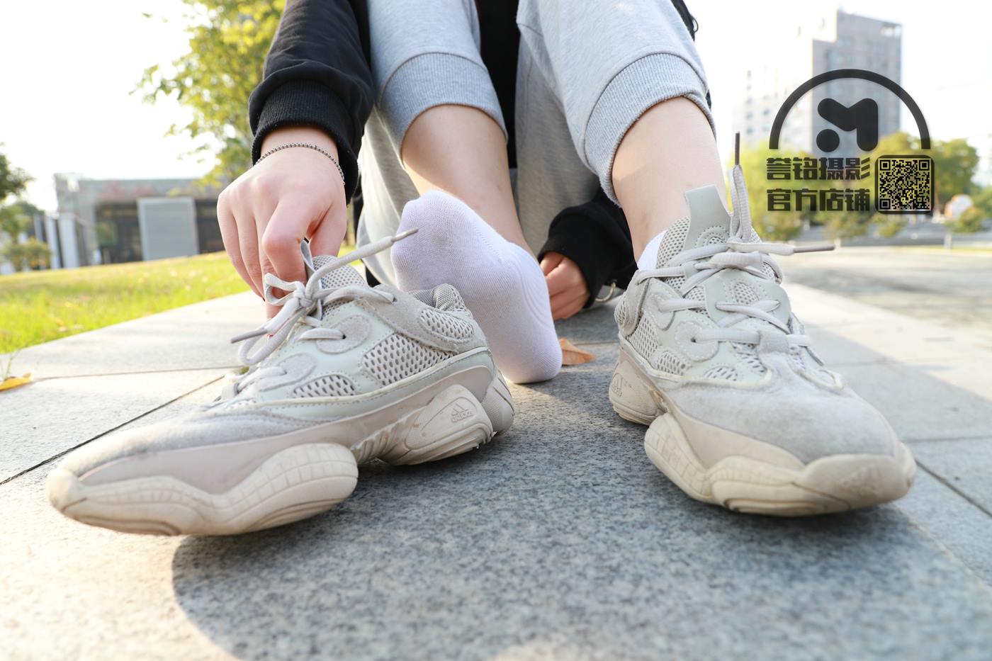 图片[29]-[誉铭传媒]袜足摄影 2020年《客户群第五套作品》[75P] – 速更版-美库