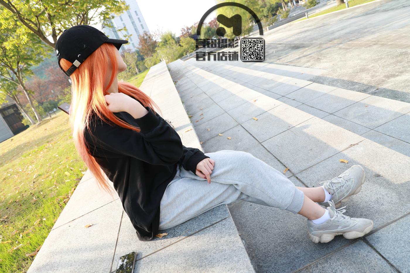 图片[30]-[誉铭传媒]袜足摄影 2020年《客户群第五套作品》[75P] – 速更版-美库