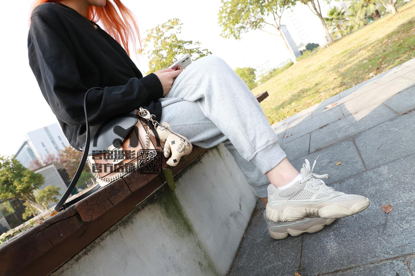 图片[31]-[誉铭传媒]袜足摄影 2020年《客户群第五套作品》[75P] – 速更版-美库