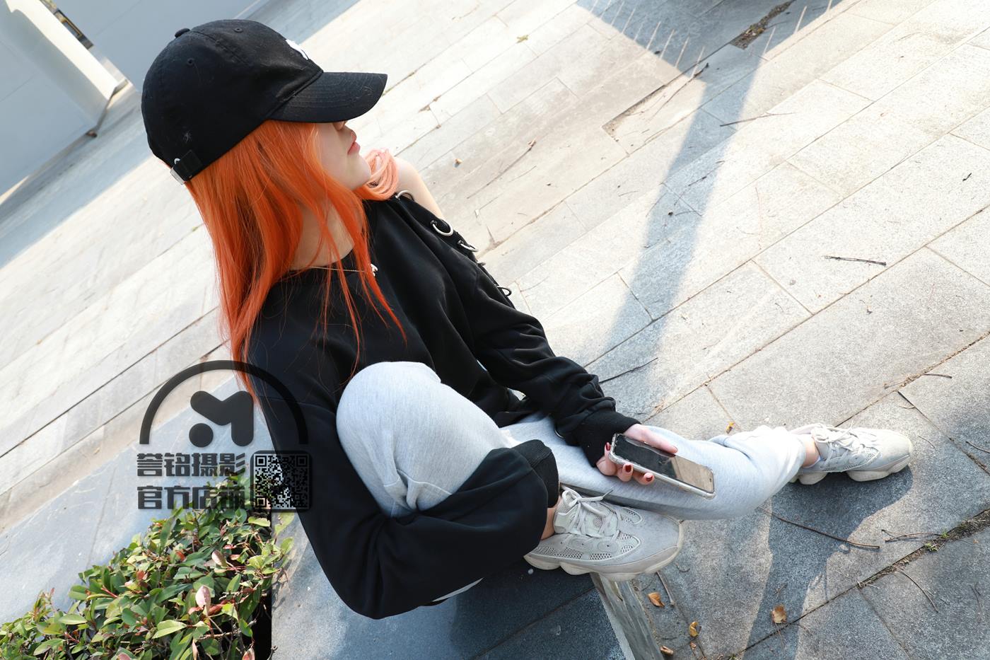 图片[36]-[誉铭传媒]袜足摄影 2020年《客户群第五套作品》[75P] – 速更版-美库