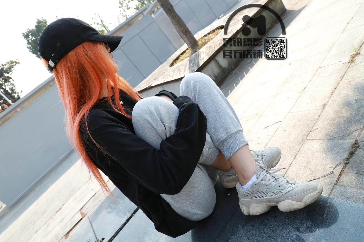 图片[37]-[誉铭传媒]袜足摄影 2020年《客户群第五套作品》[75P] – 速更版-美库