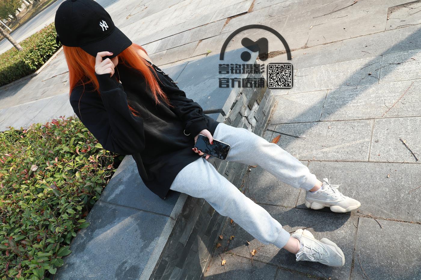 图片[38]-[誉铭传媒]袜足摄影 2020年《客户群第五套作品》[75P] – 速更版-美库