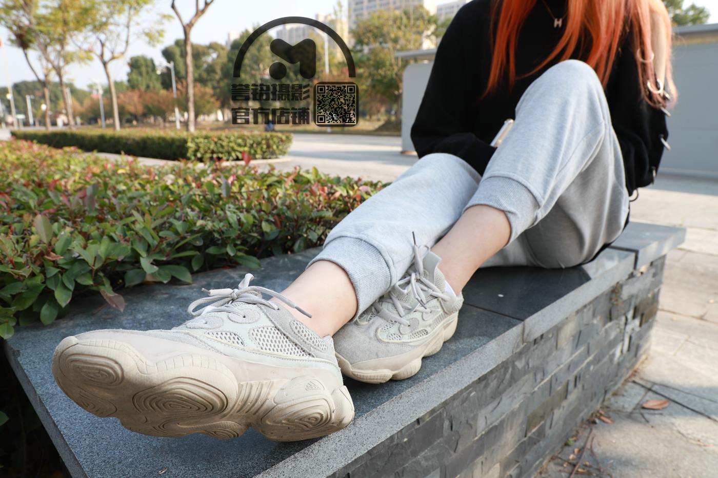 图片[39]-[誉铭传媒]袜足摄影 2020年《客户群第五套作品》[75P] – 速更版-美库