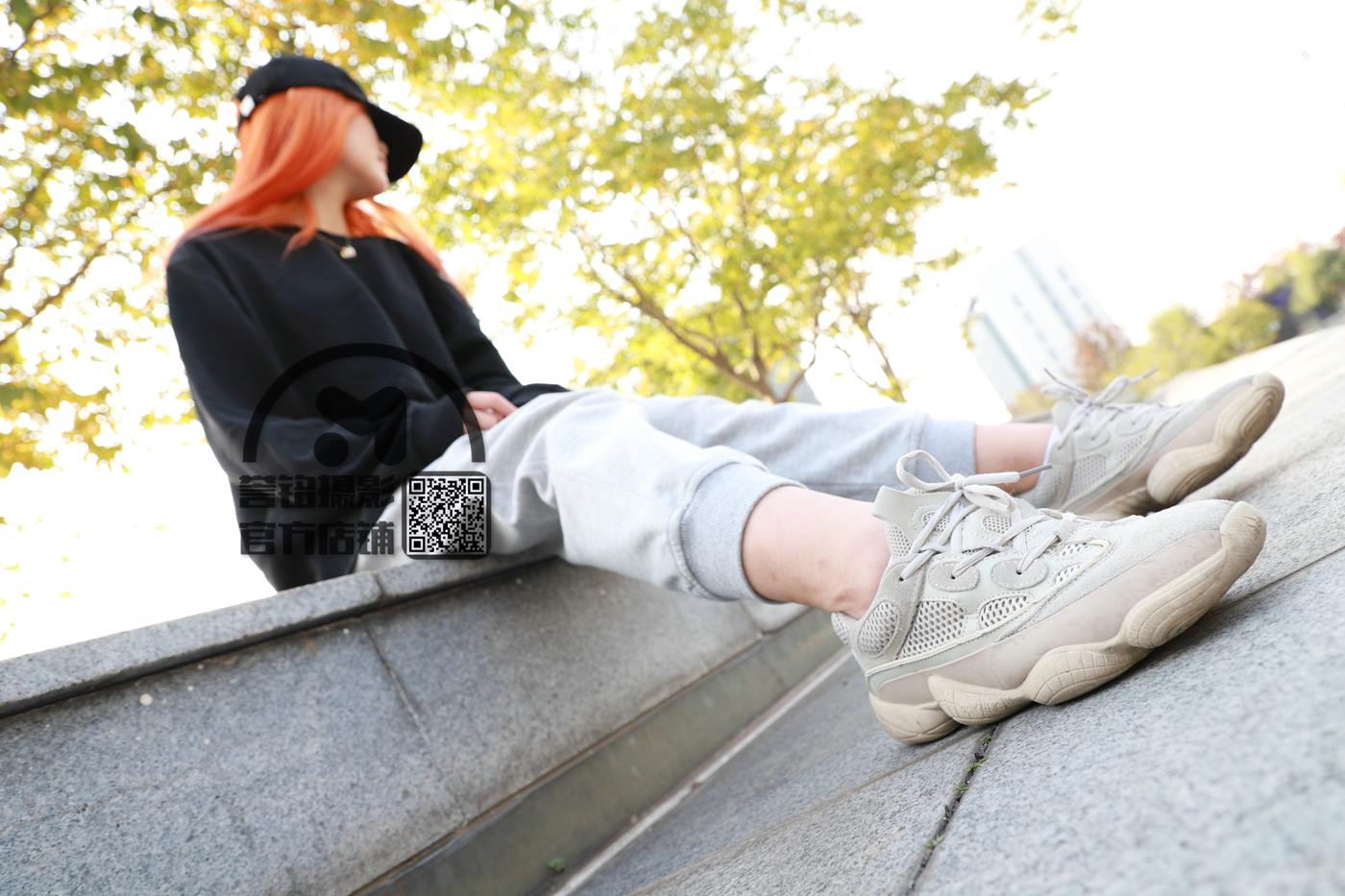 图片[44]-[誉铭传媒]袜足摄影 2020年《客户群第五套作品》[75P] – 速更版-美库