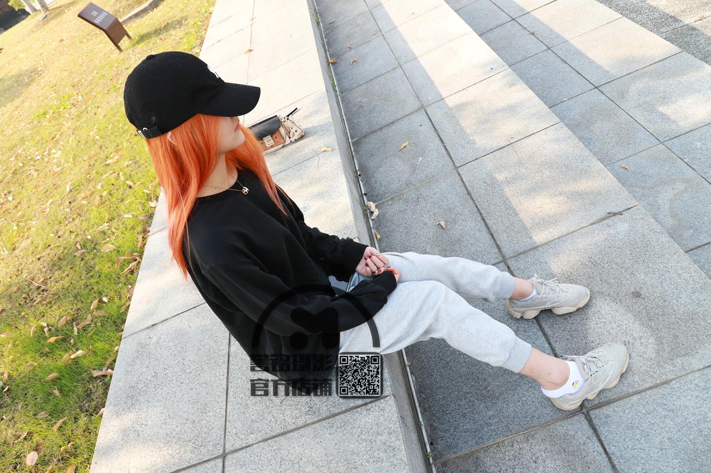 图片[45]-[誉铭传媒]袜足摄影 2020年《客户群第五套作品》[75P] – 速更版-美库