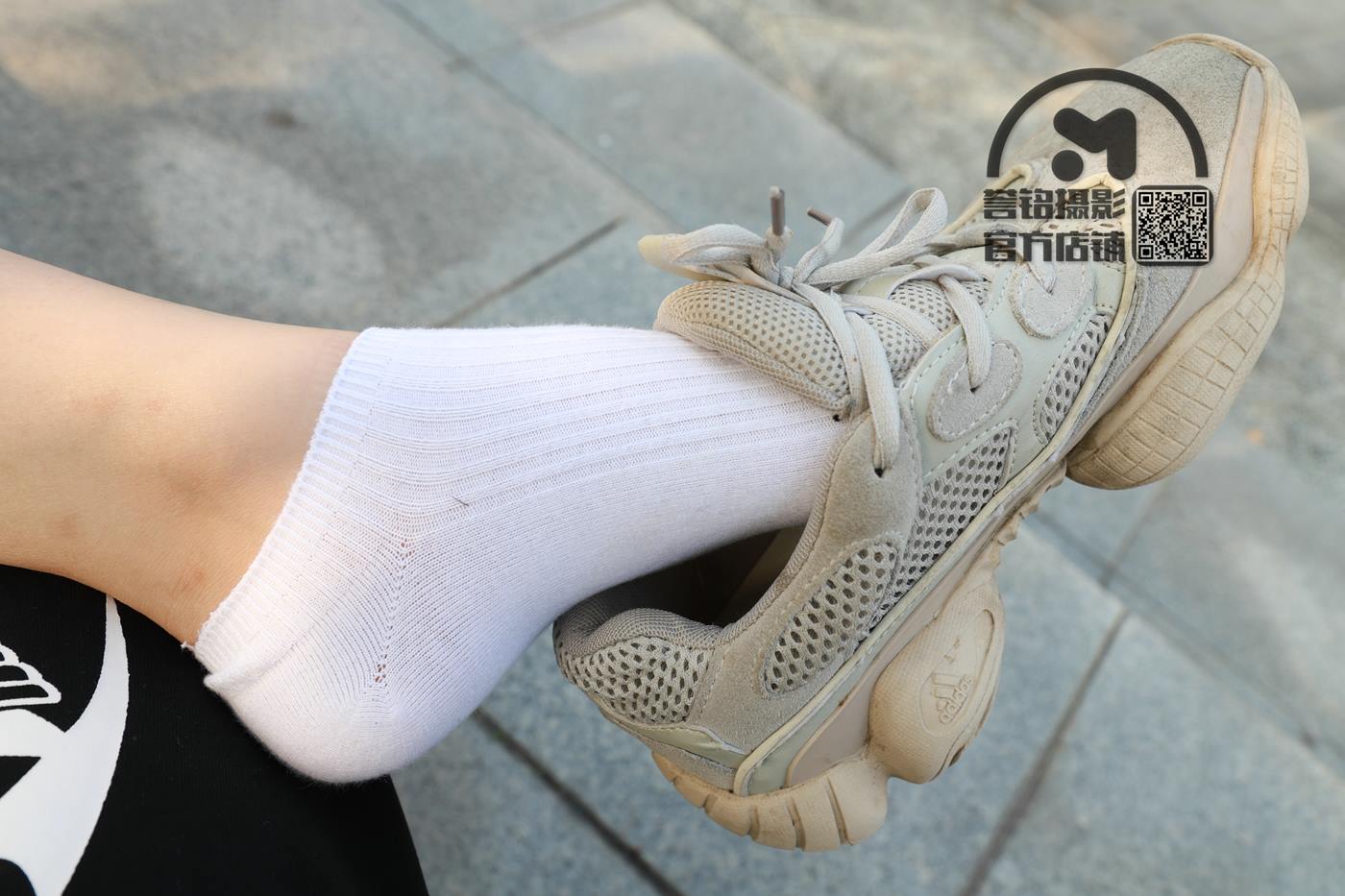 图片[51]-[誉铭传媒]袜足摄影 2020年《客户群第五套作品》[75P] – 速更版-美库