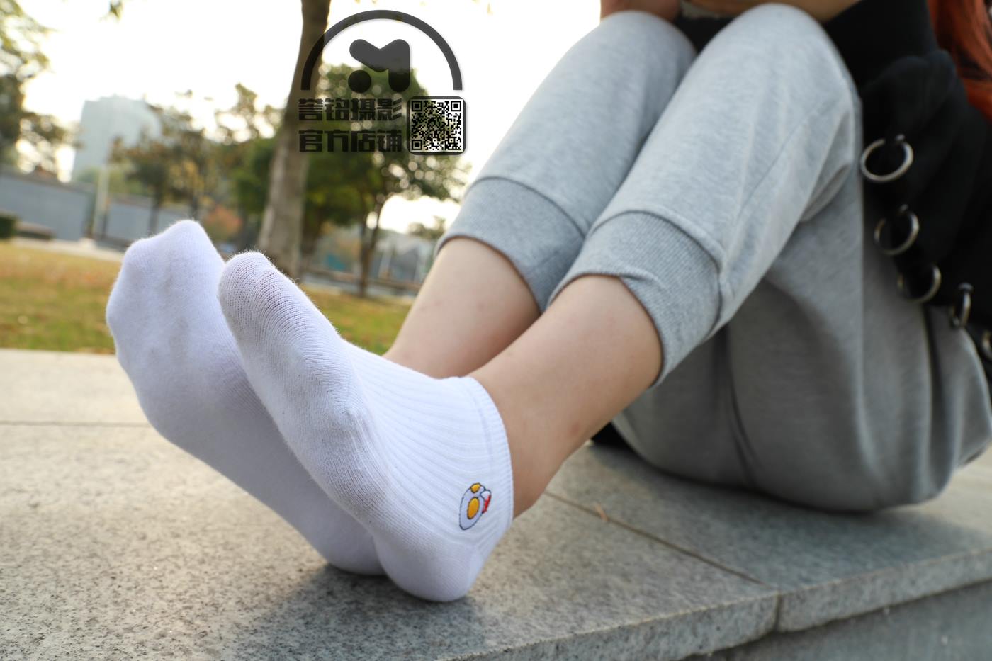 图片[68]-[誉铭传媒]袜足摄影 2020年《客户群第五套作品》[75P] – 速更版-美库