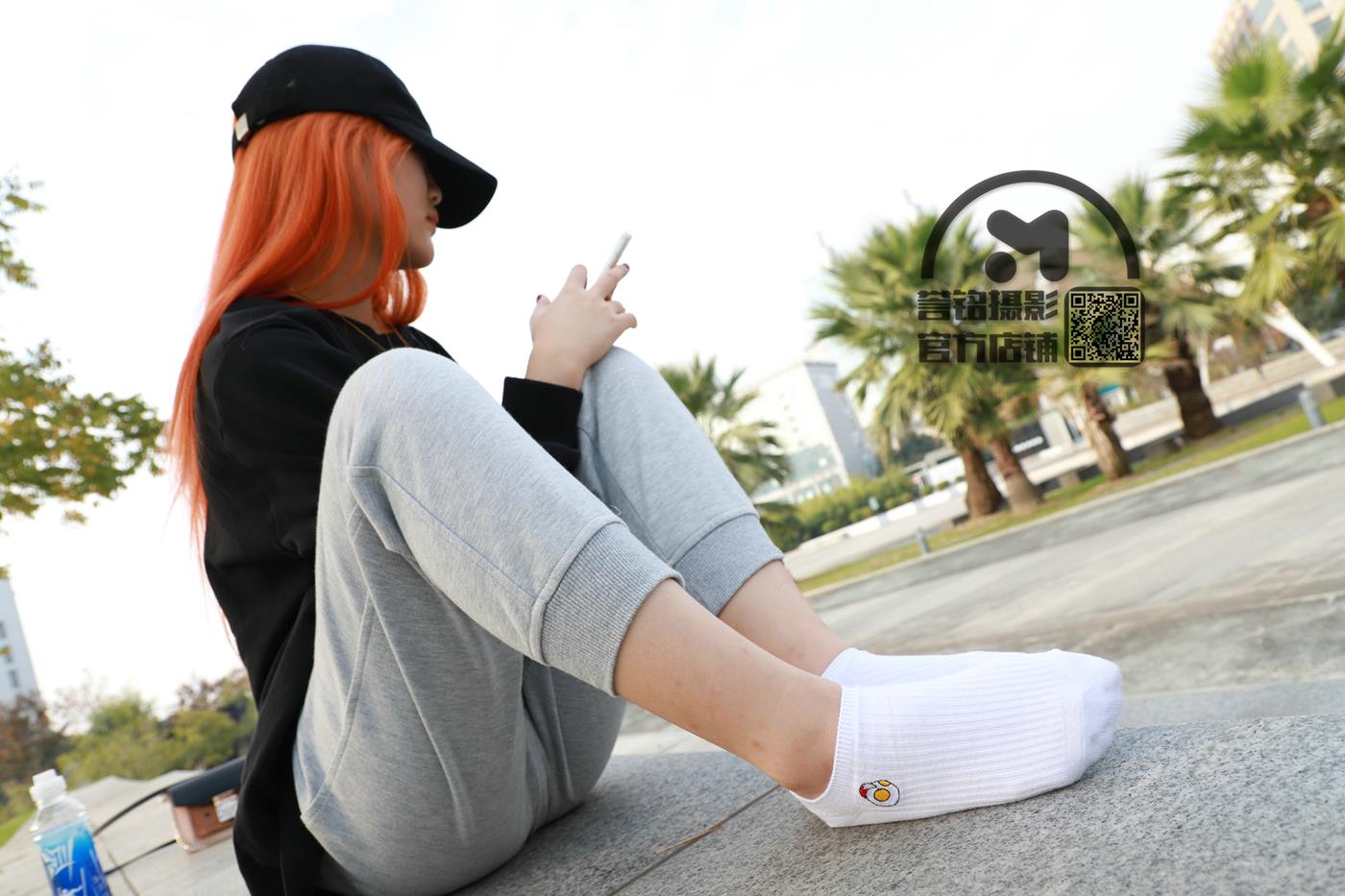 图片[71]-[誉铭传媒]袜足摄影 2020年《客户群第五套作品》[75P] – 速更版-美库