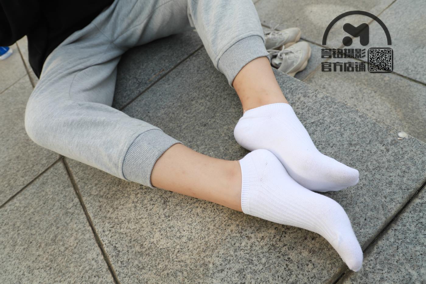 图片[75]-[誉铭传媒]袜足摄影 2020年《客户群第五套作品》[75P] – 速更版-美库