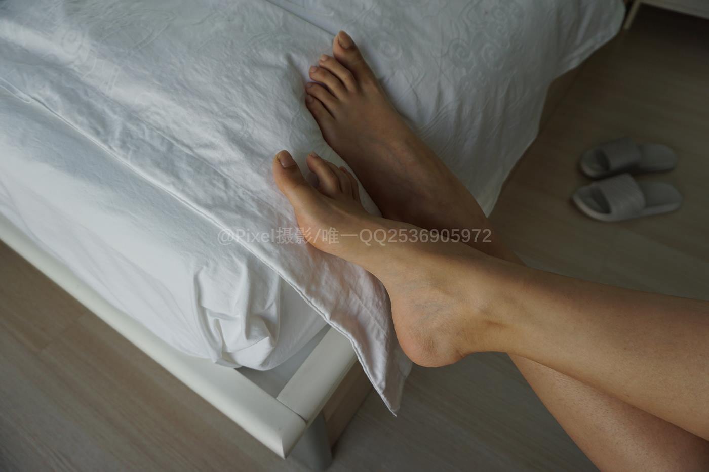 图片[17]-AURORA摄影&Pixel摄影作品 1号 178大长腿[84P] – 速更版-美库