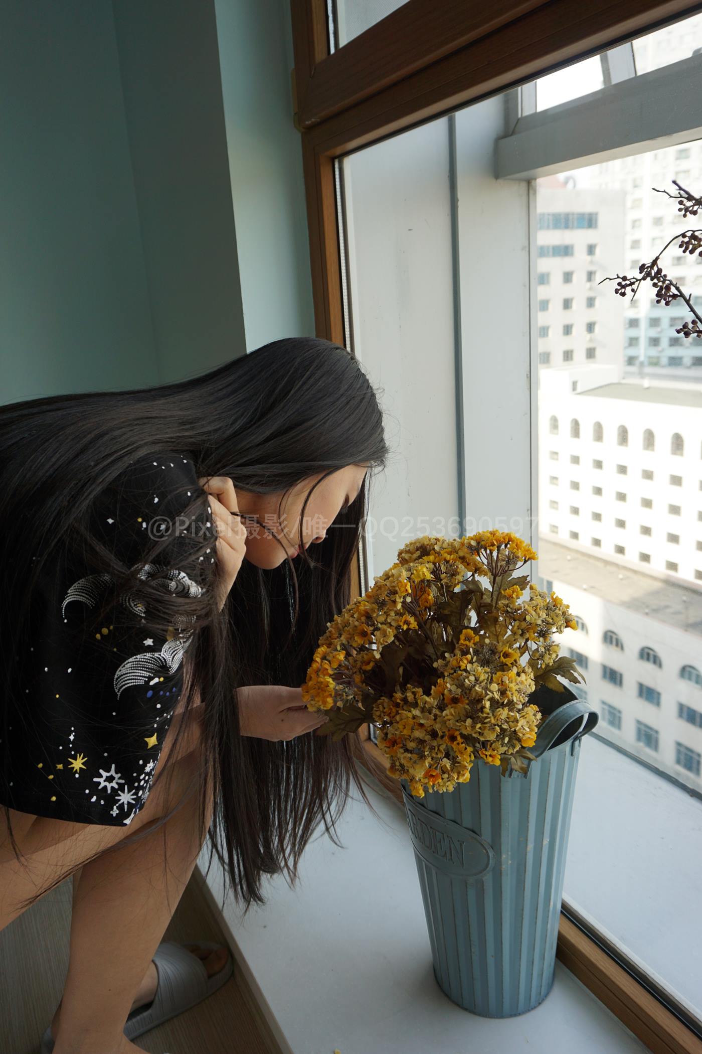 图片[18]-AURORA摄影&Pixel摄影作品 1号 178大长腿[84P] – 速更版-美库