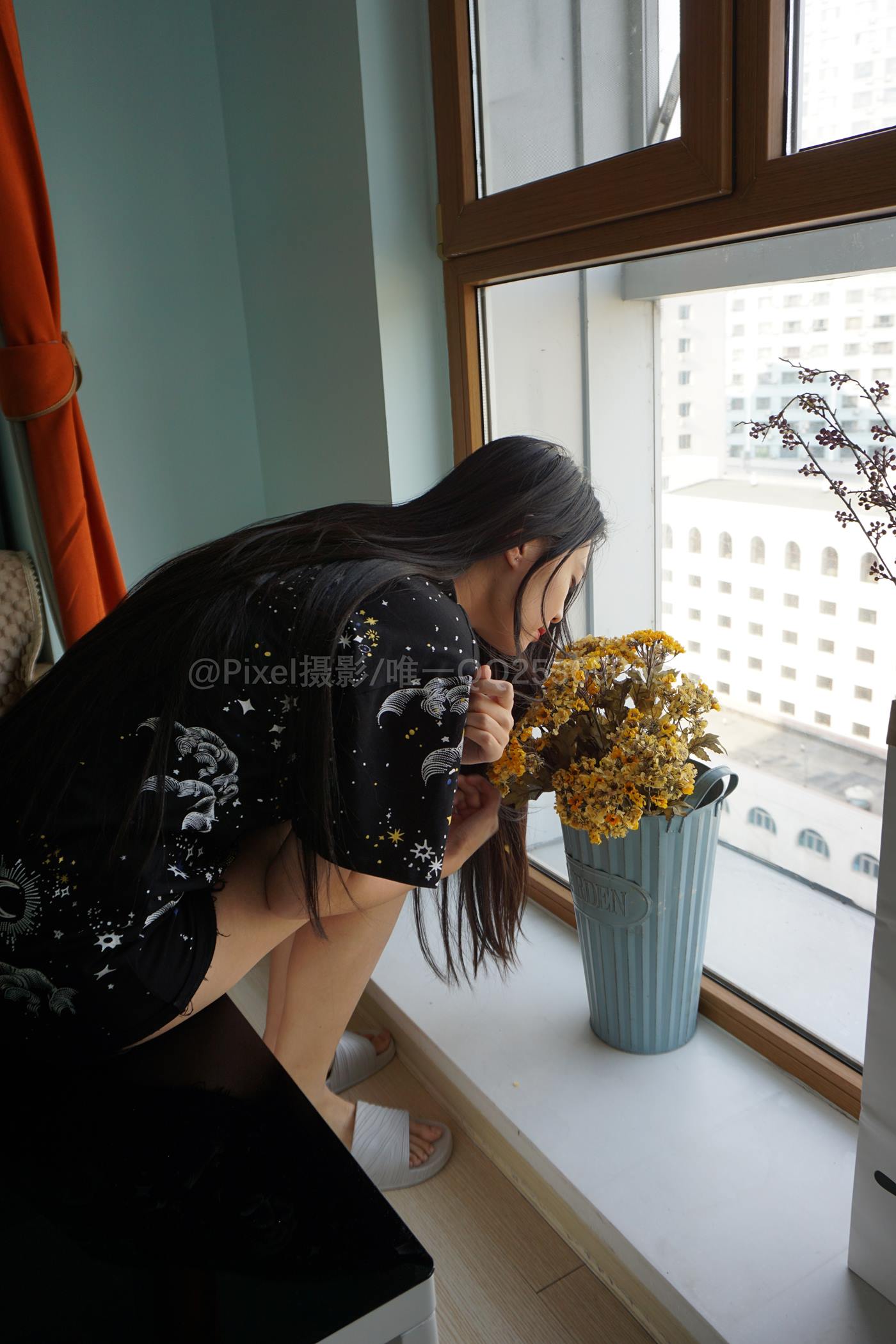 图片[19]-AURORA摄影&Pixel摄影作品 1号 178大长腿[84P] – 速更版-美库