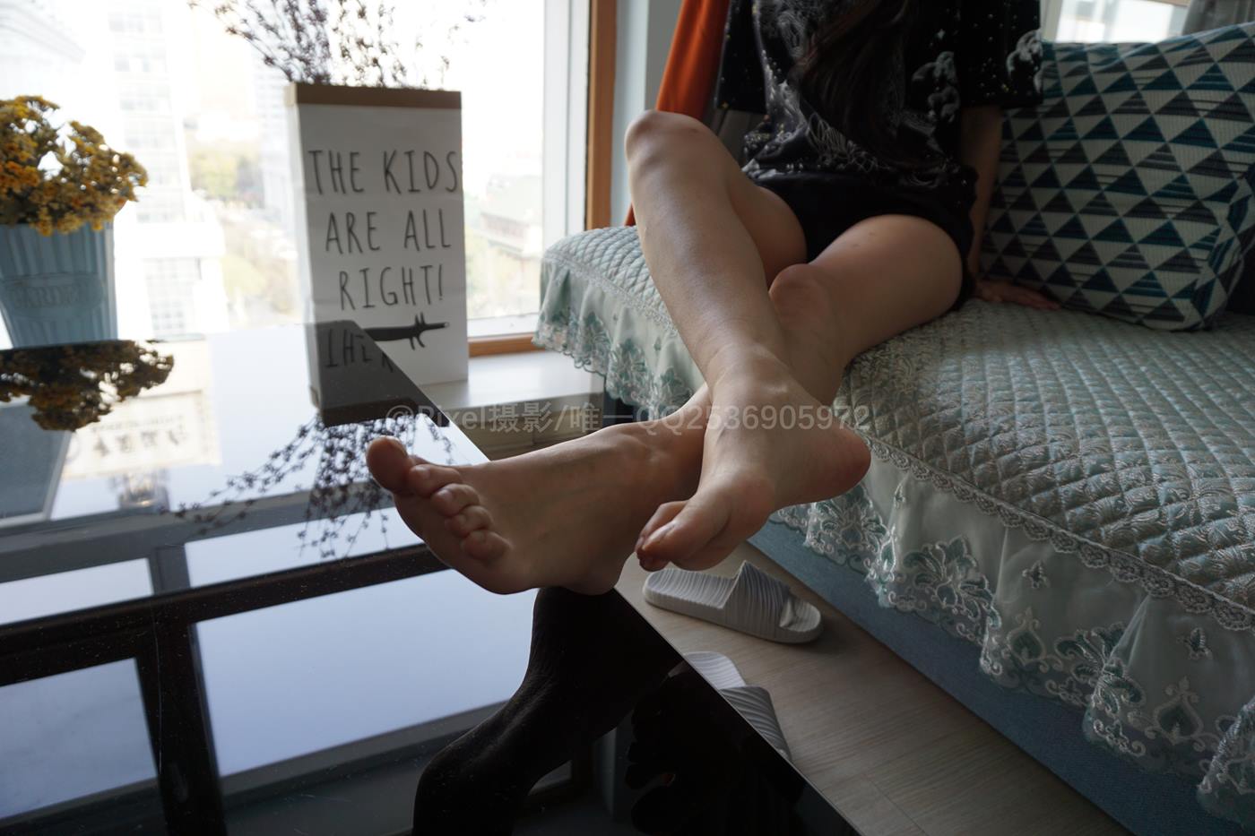 图片[24]-AURORA摄影&Pixel摄影作品 1号 178大长腿[84P] – 速更版-美库