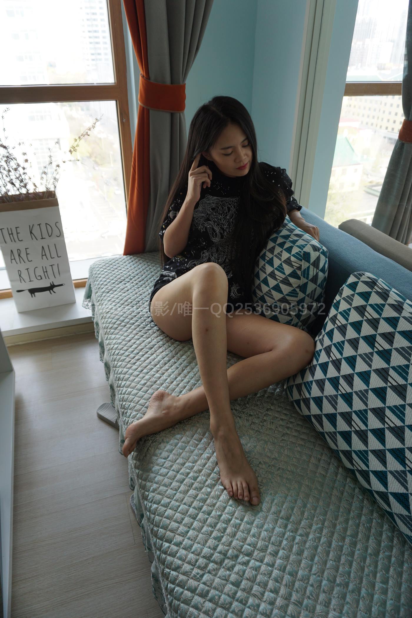 图片[33]-AURORA摄影&Pixel摄影作品 1号 178大长腿[84P] – 速更版-美库