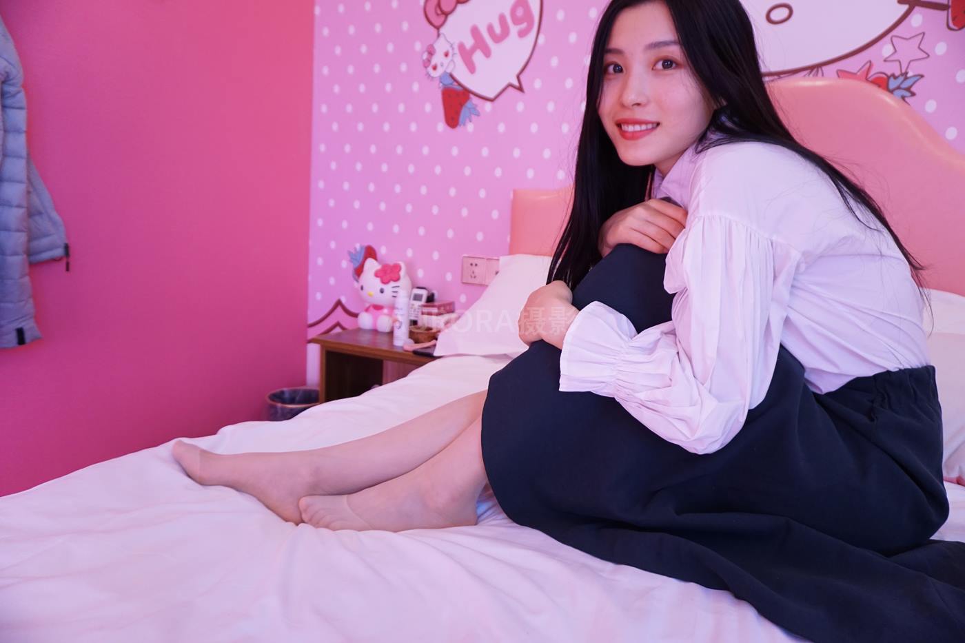 图片[16]-AURORA摄影&Pixel摄影作品 4号 YLN-涂甲油秀足[104P] – 速更版-美库