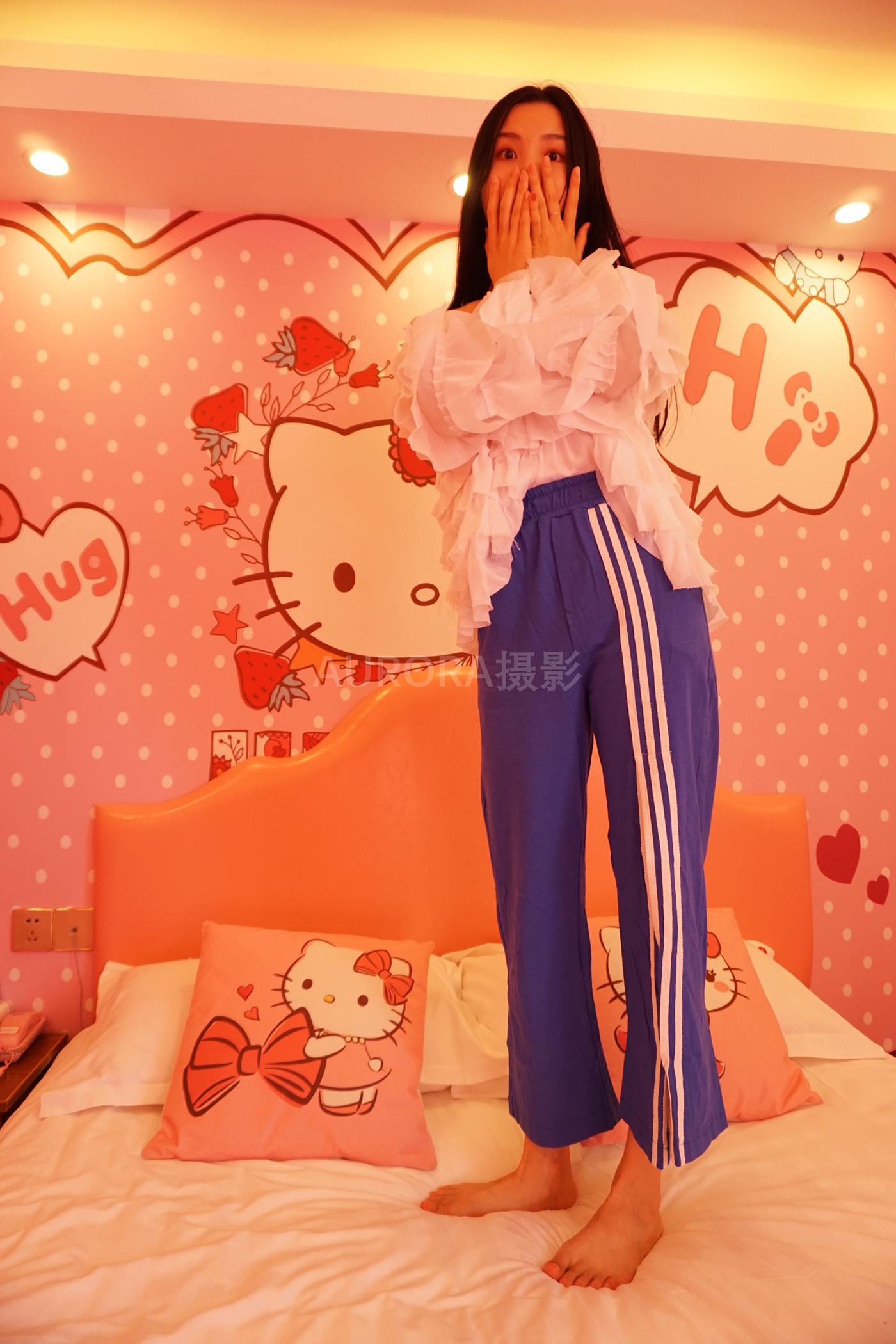 图片[29]-AURORA摄影&Pixel摄影作品 3号 YLN-TK[100P] – 速更版-美库