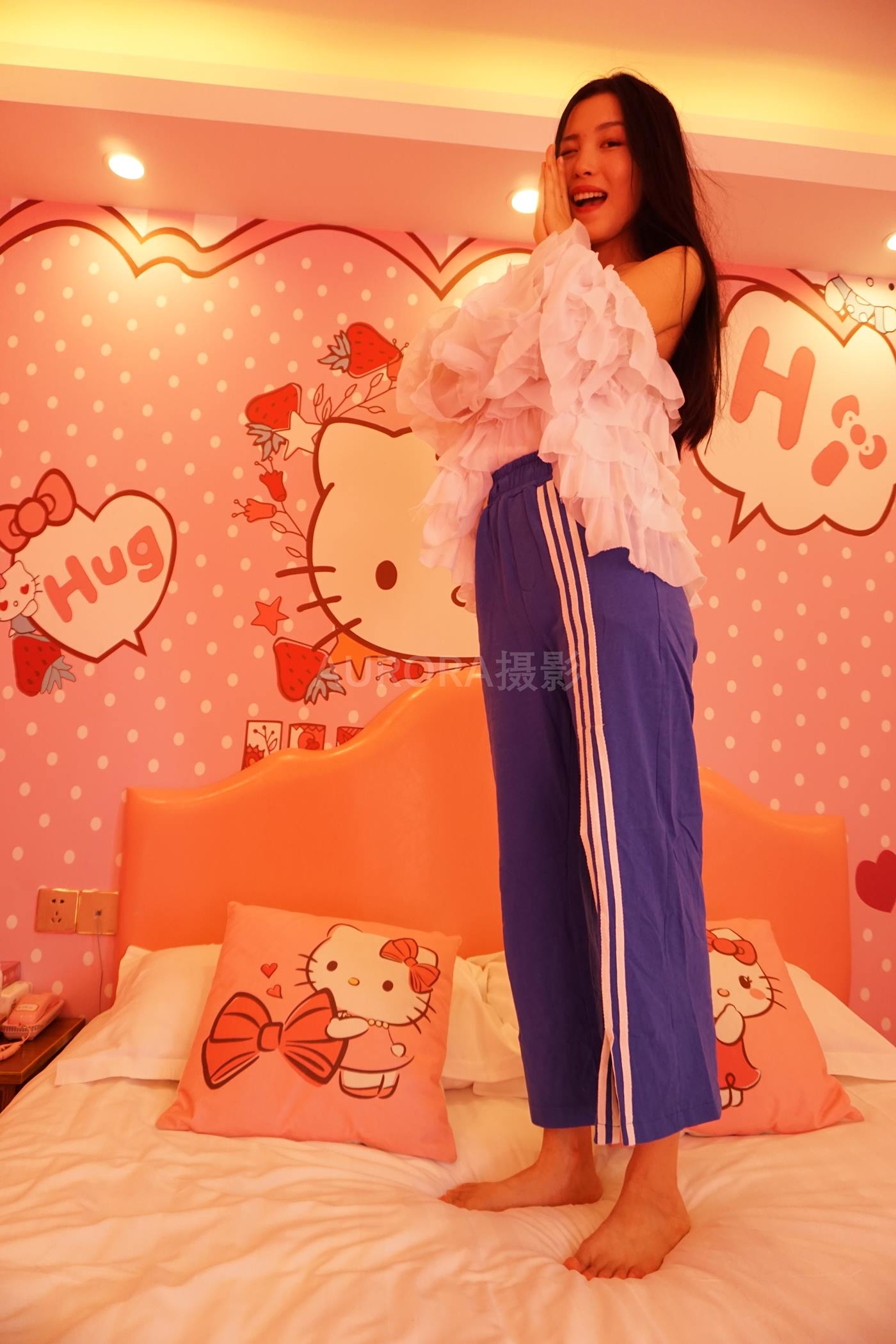 图片[30]-AURORA摄影&Pixel摄影作品 3号 YLN-TK[100P] – 速更版-美库