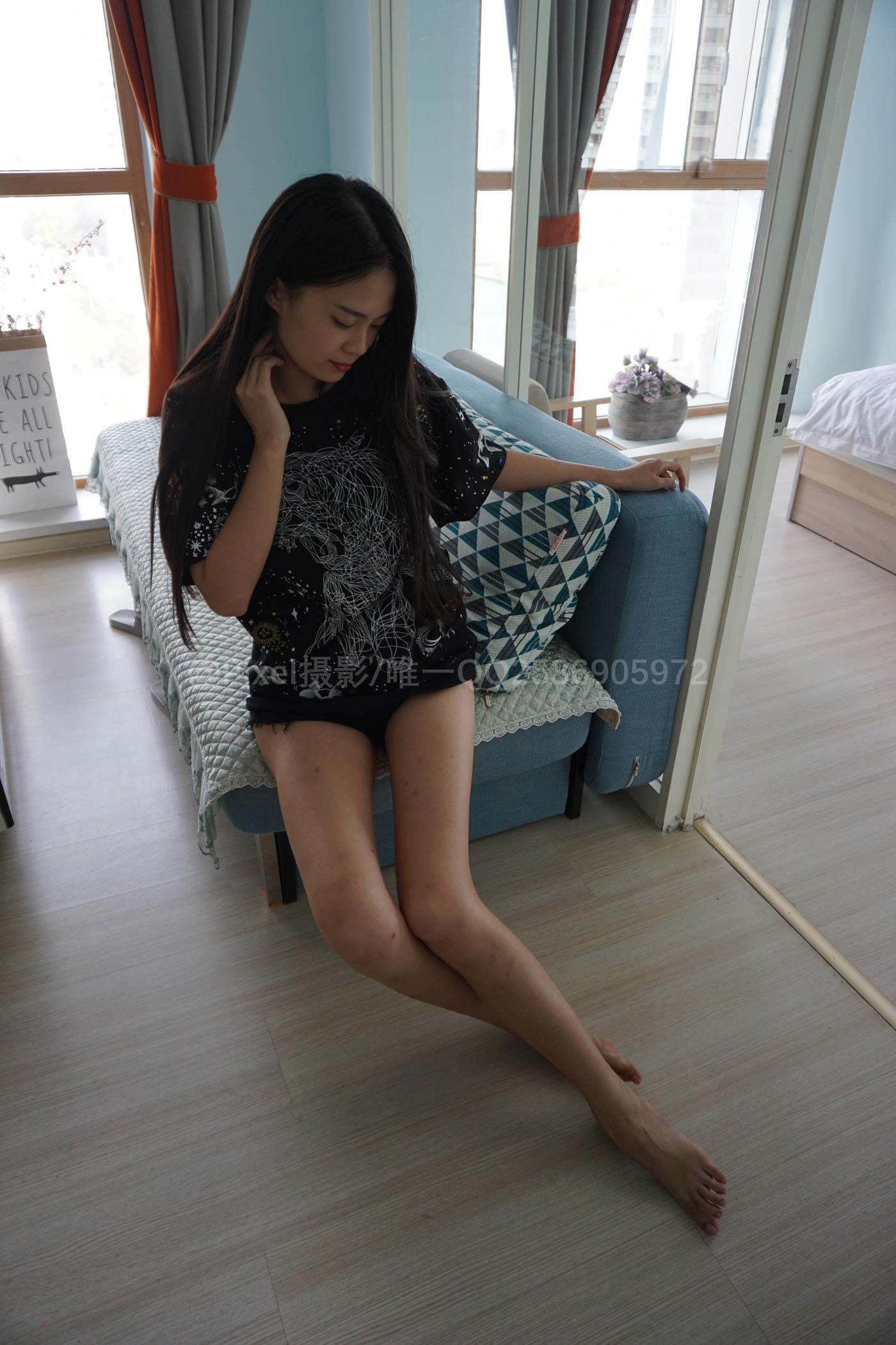 图片[38]-AURORA摄影&Pixel摄影作品 1号 178大长腿[84P] – 速更版-美库