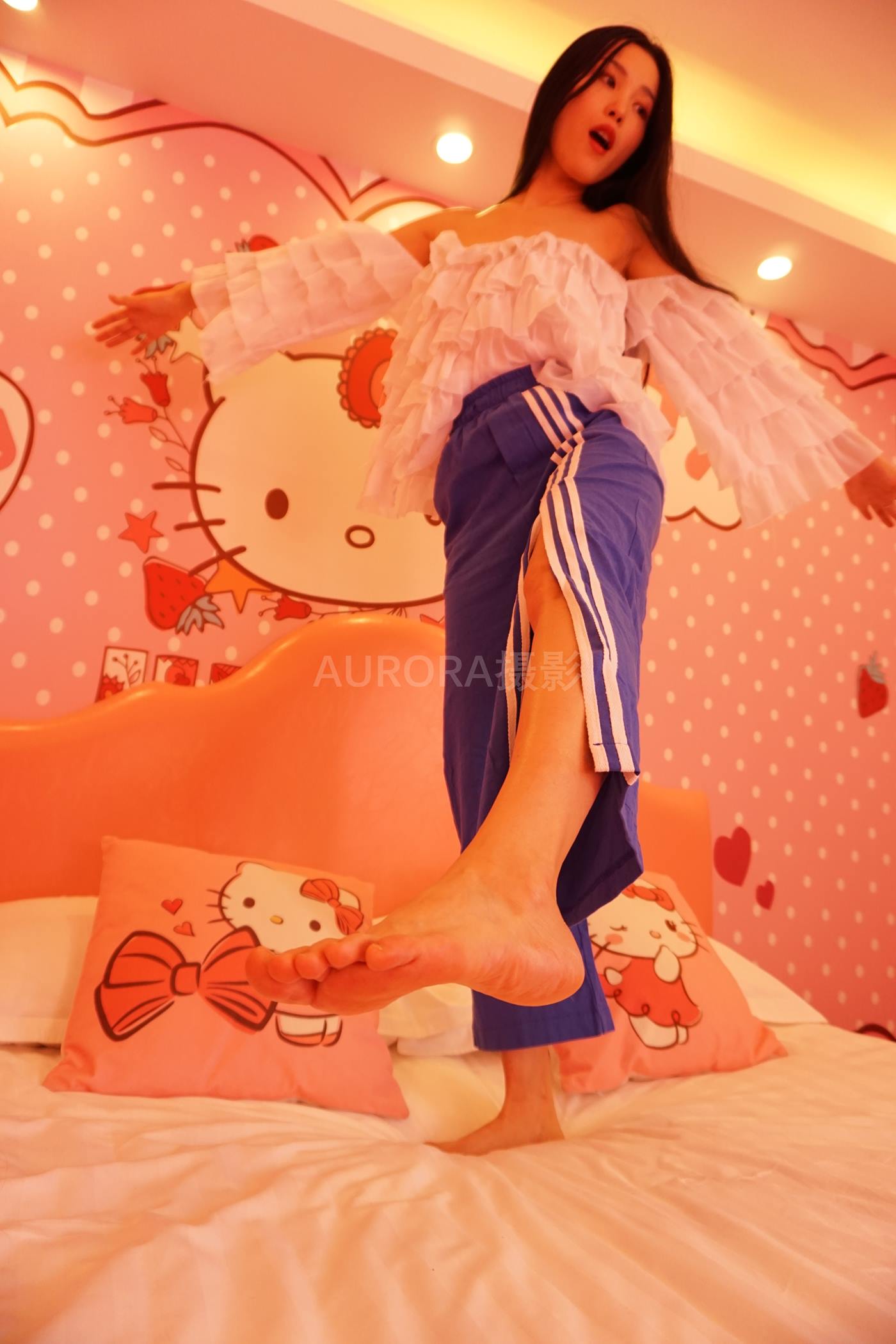 图片[31]-AURORA摄影&Pixel摄影作品 3号 YLN-TK[100P] – 速更版-美库