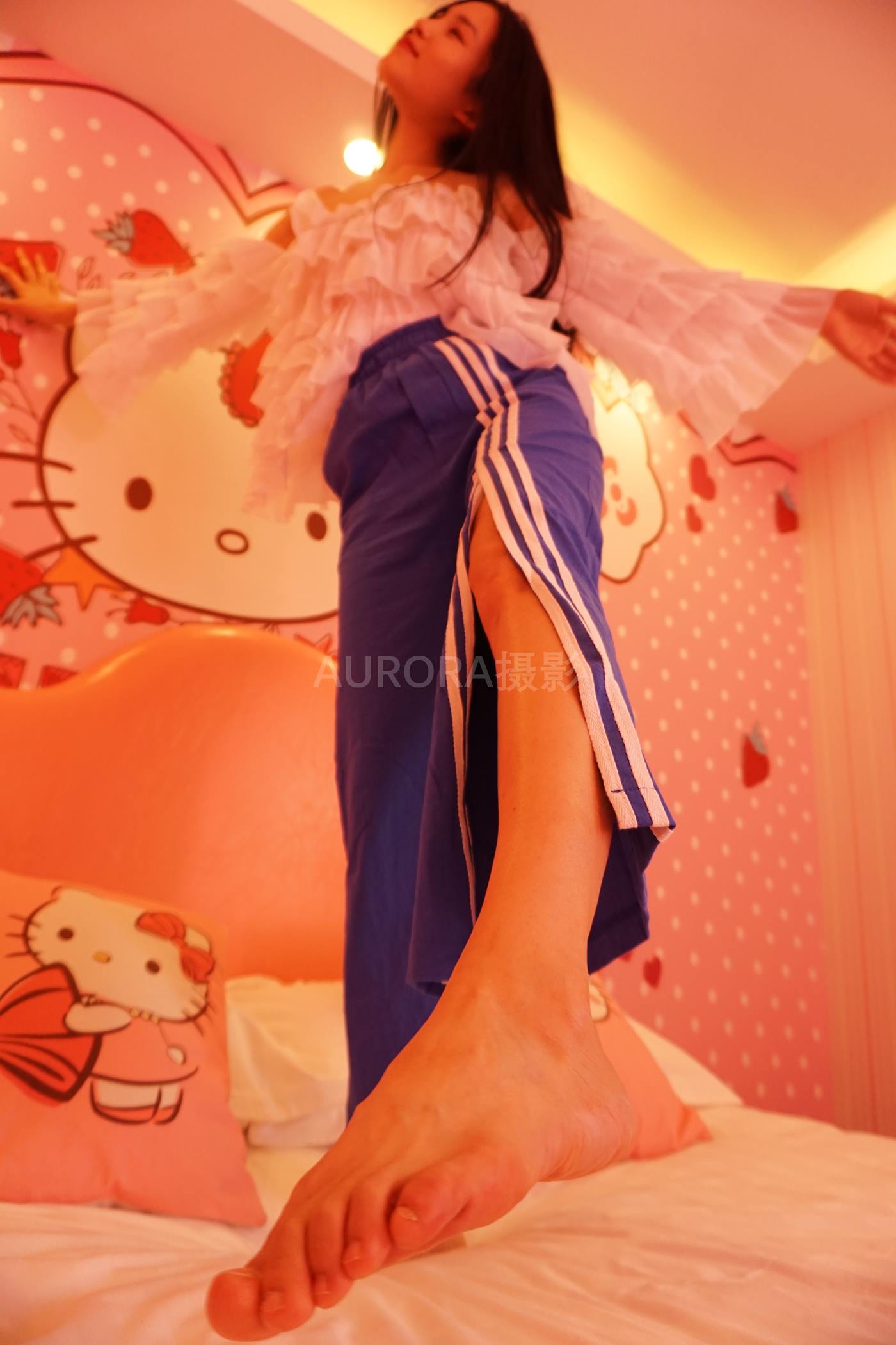 图片[32]-AURORA摄影&Pixel摄影作品 3号 YLN-TK[100P] – 速更版-美库